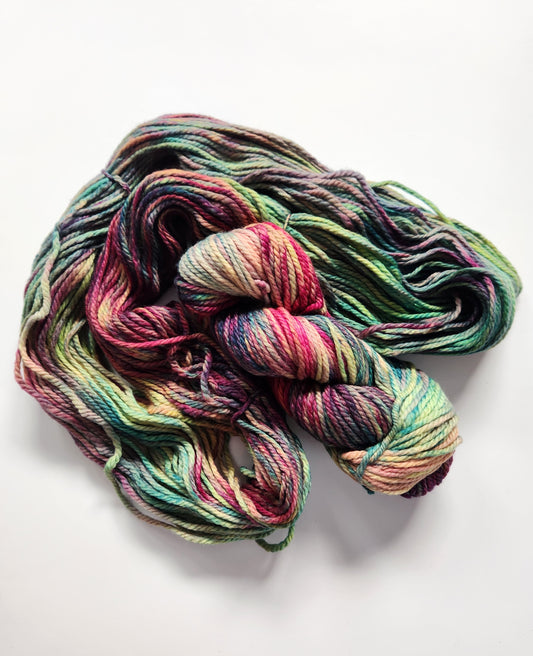 Malabrigo | Chunky | Arco Iris | North Road Knits | Hand Dyed | Merino Wool | Chunky Yarn | Bulky Yarn