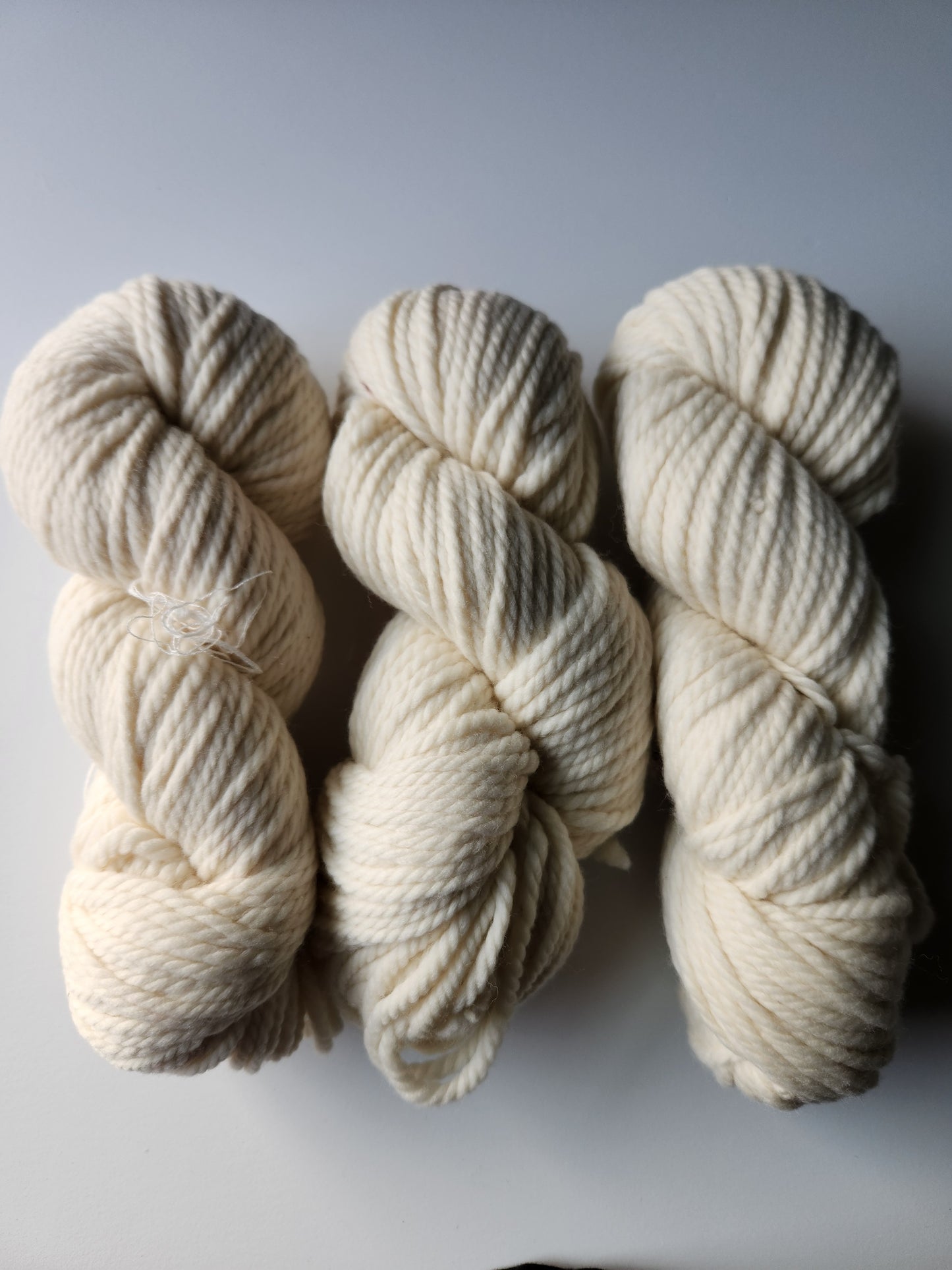 Malabrigo | Chunky | Natural | North Road Knits | Hand Dyed | Merino Wool | Chunky Yarn | Bulky Yarn