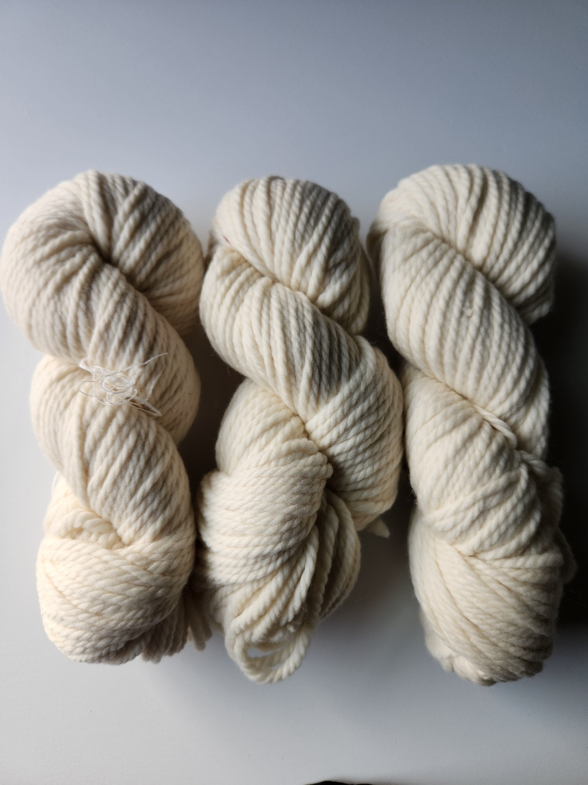 Malabrigo | Chunky | Natural | North Road Knits | Hand Dyed | Merino Wool | Chunky Yarn | Bulky Yarn