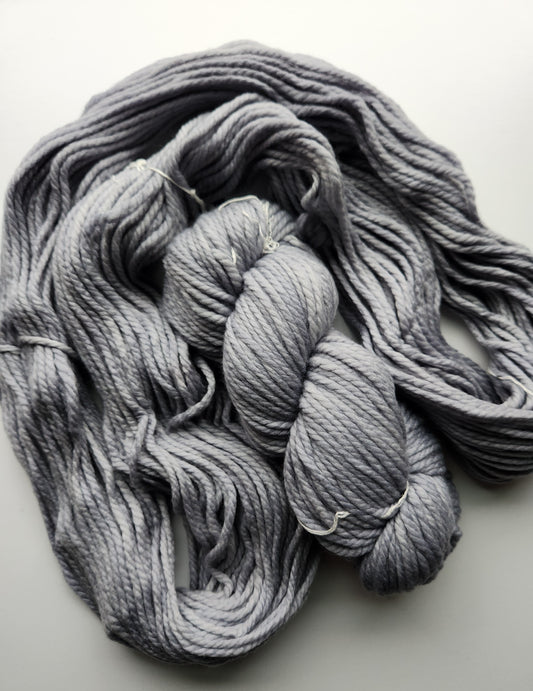 Malabrigo | Chunky | Polar Morn | North Road Knits | Hand Dyed | Merino Wool | Chunky Yarn | Bulky Yarn