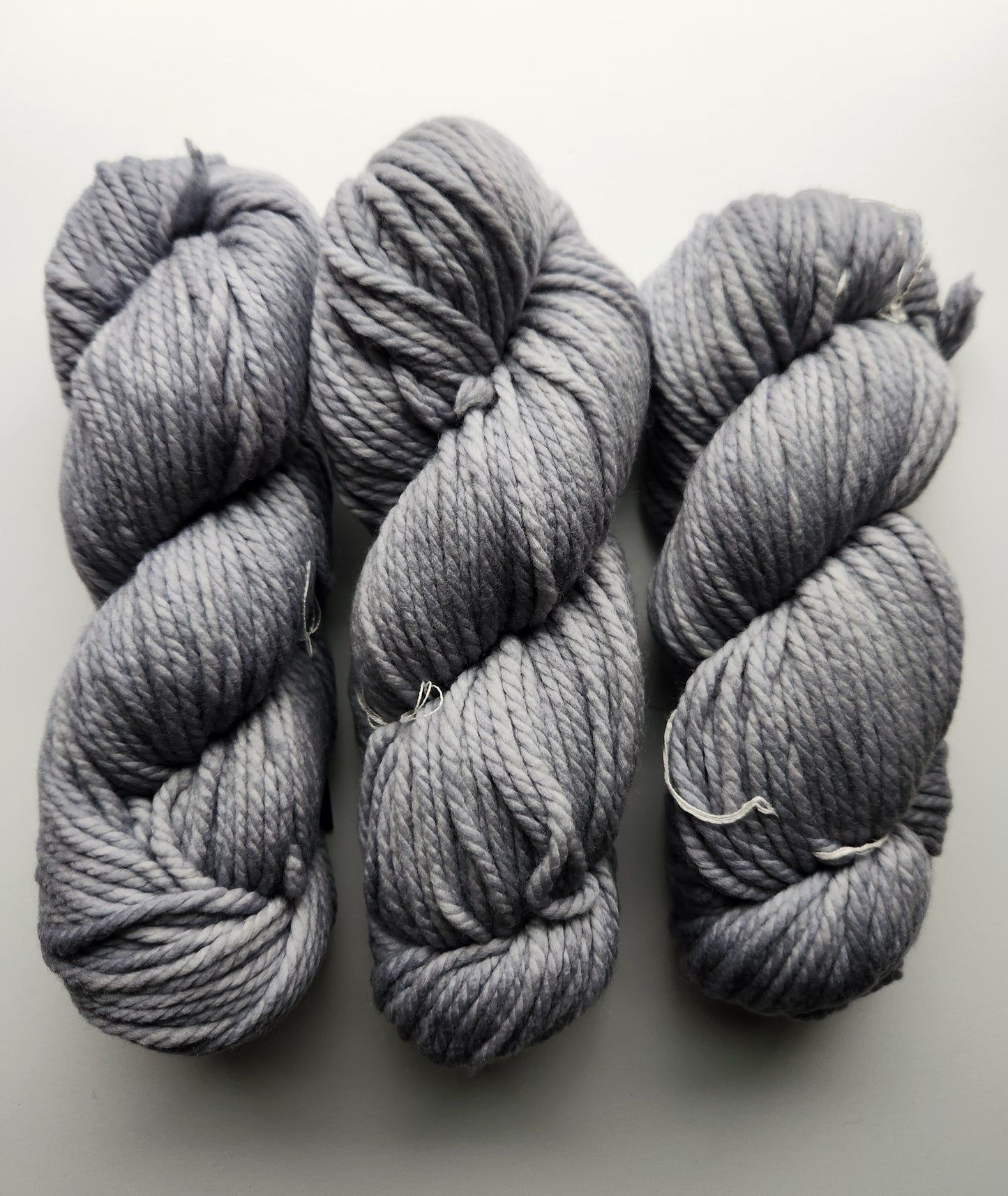 Malabrigo | Chunky | Polar Morn | North Road Knits | Hand Dyed | Merino Wool | Chunky Yarn | Bulky Yarn