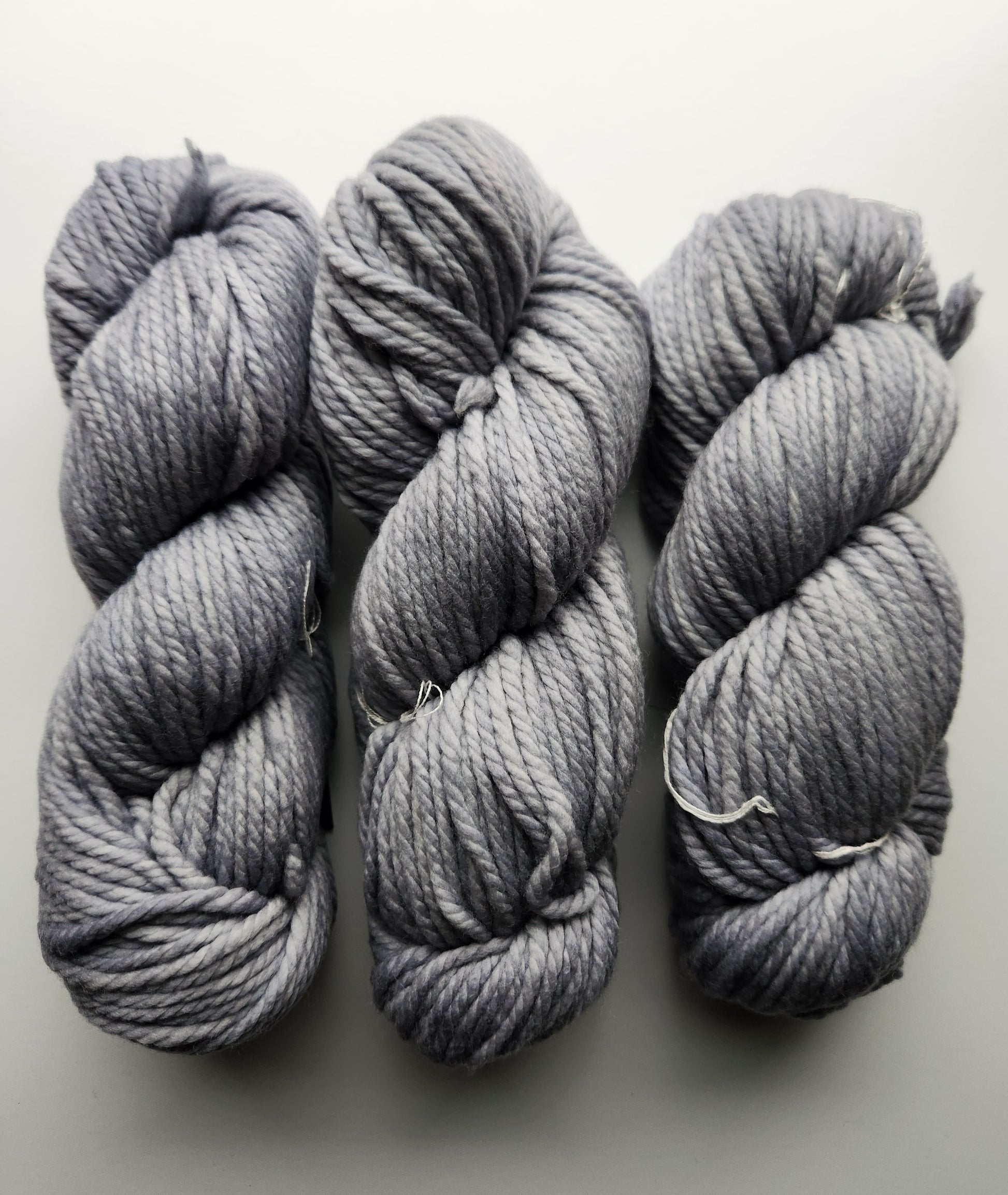 Malabrigo | Chunky | Polar Morn | North Road Knits | Hand Dyed | Merino Wool | Chunky Yarn | Bulky Yarn