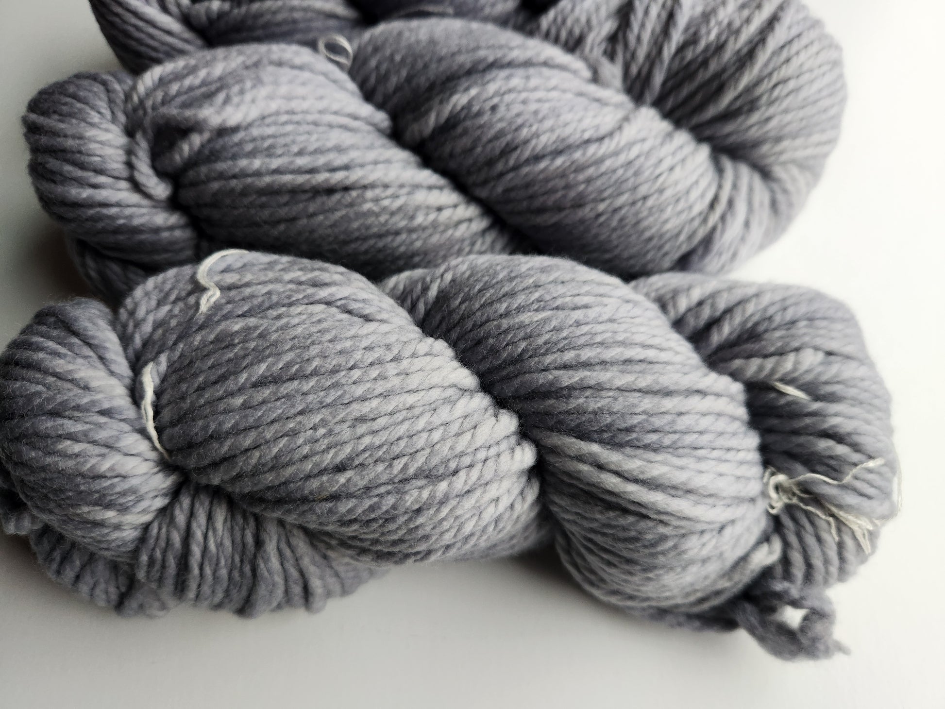 Malabrigo | Chunky | Polar Morn | North Road Knits | Hand Dyed | Merino Wool | Chunky Yarn | Bulky Yarn