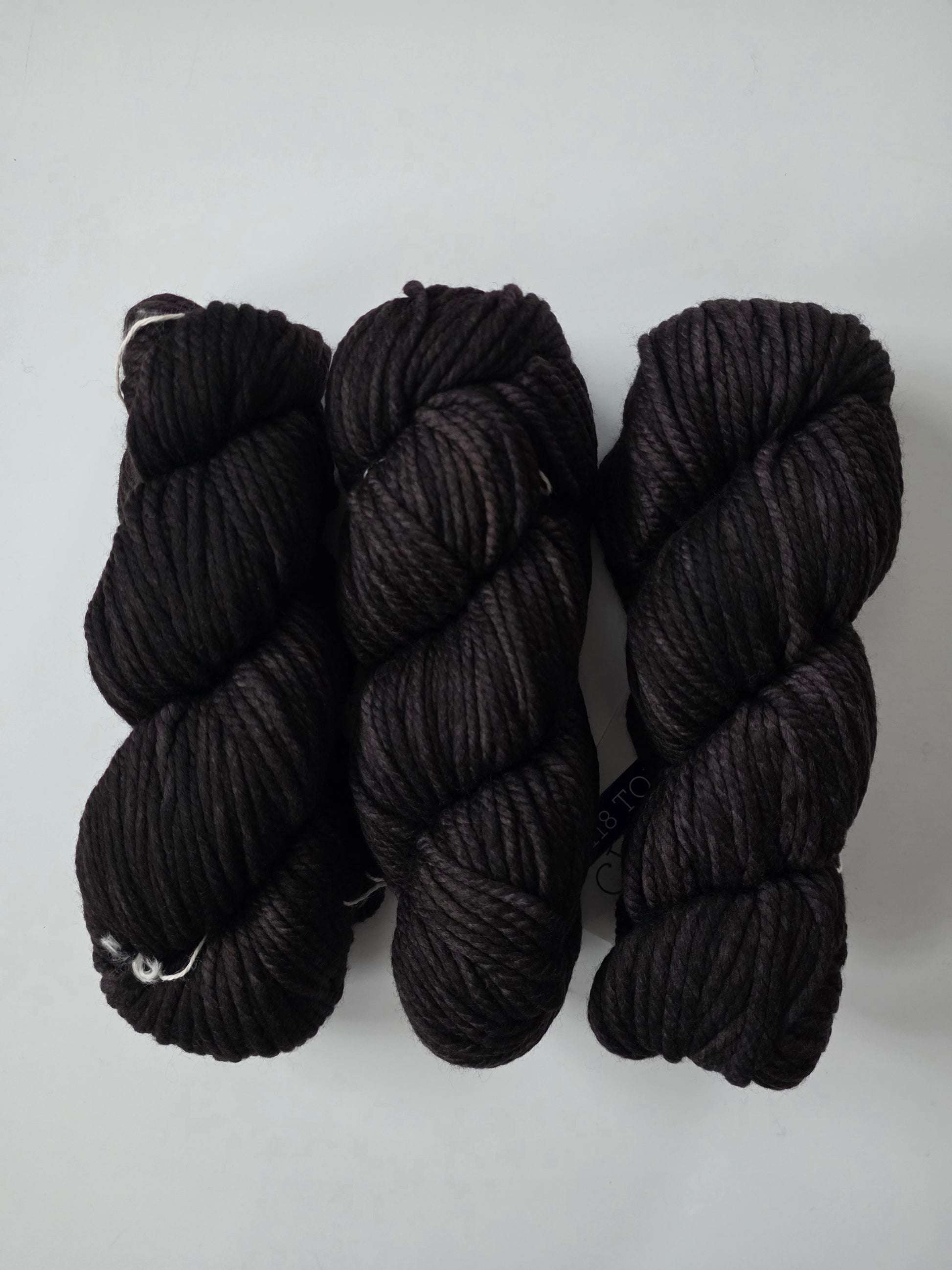 Malabrigo | Chunky | Tortuga | North Road Knits | Hand Dyed | Merino Wool | Chunky Yarn | Bulky Yarn