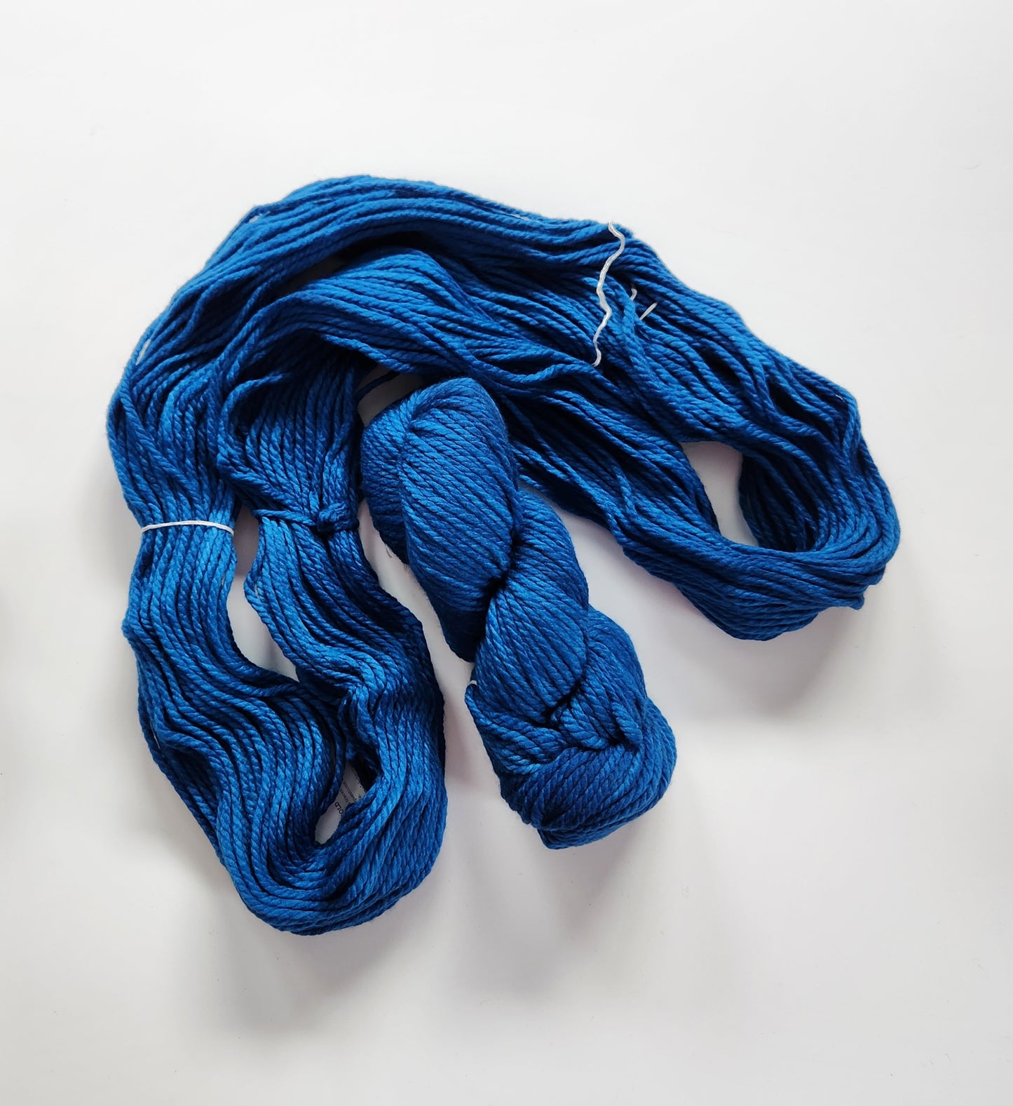 Malabrigo | Chunky | Tuareg | North Road Knits | Hand Dyed | Merino Wool | Chunky Yarn | Bulky Yarn