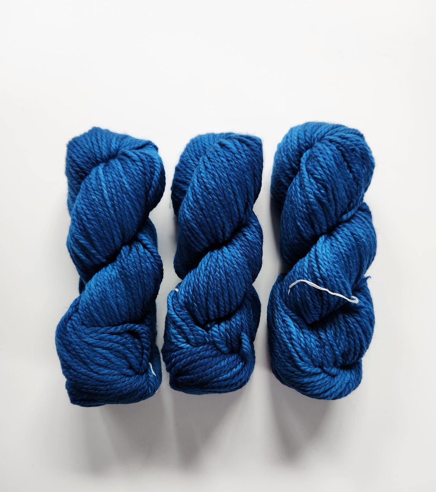Malabrigo | Chunky | Tuareg | North Road Knits | Hand Dyed | Merino Wool | Chunky Yarn | Bulky Yarn