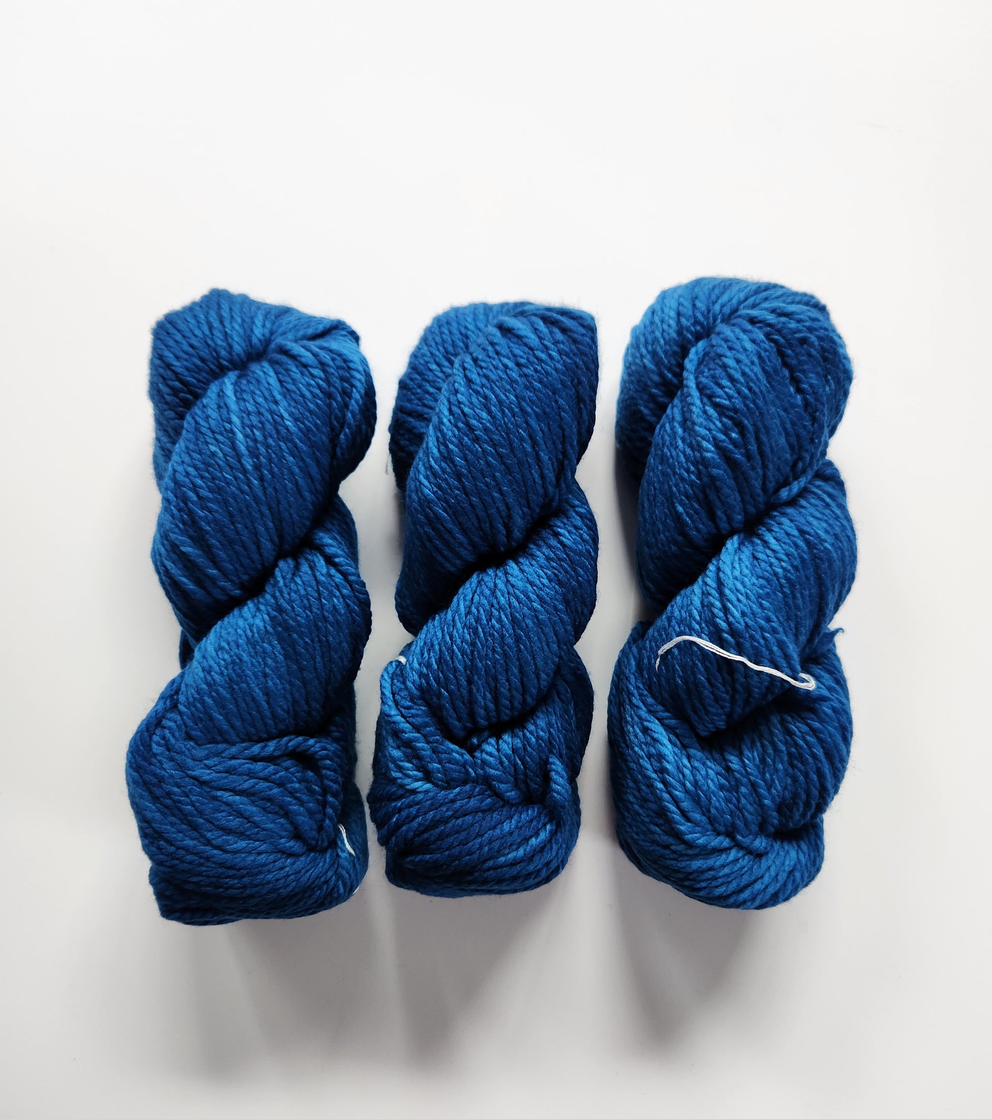 Malabrigo | Chunky | Tuareg | North Road Knits | Hand Dyed | Merino Wool | Chunky Yarn | Bulky Yarn