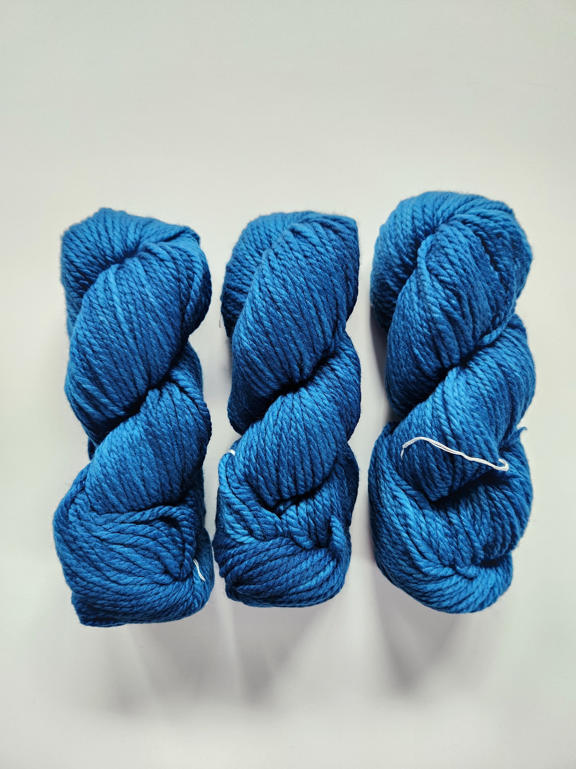 Malabrigo | Chunky | Tuareg | North Road Knits | Hand Dyed | Merino Wool | Chunky Yarn | Bulky Yarn