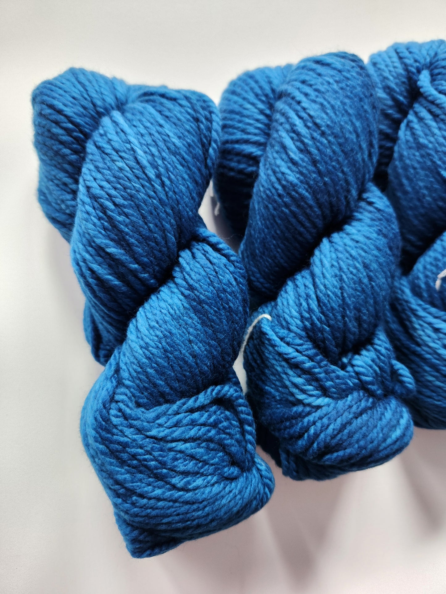Malabrigo | Chunky | Tuareg | North Road Knits | Hand Dyed | Merino Wool | Chunky Yarn | Bulky Yarn