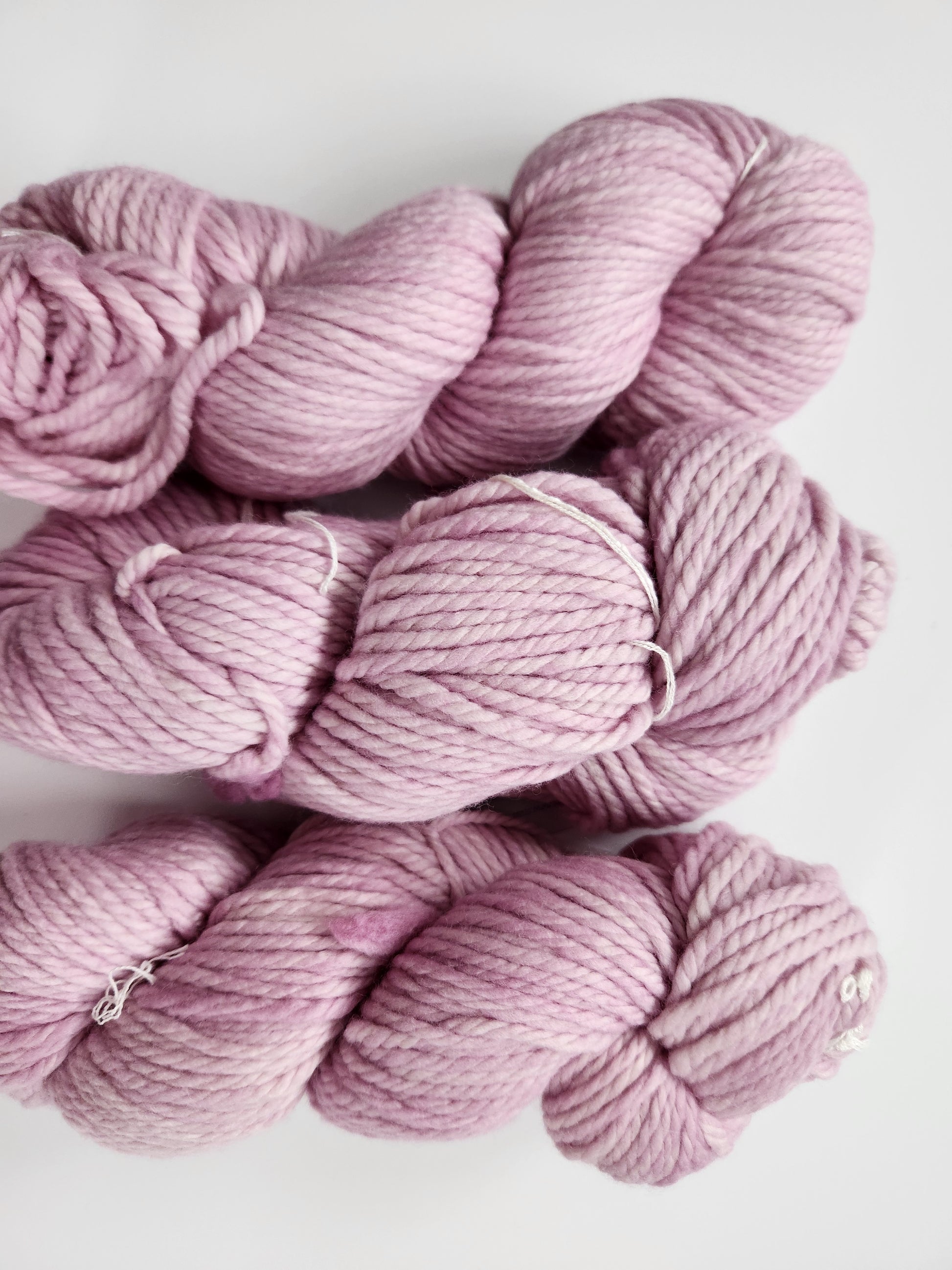 Malabrigo | Chunky | Valentina | North Road Knits | Hand Dyed | Merino Wool | Chunky Yarn | Bulky Yarn