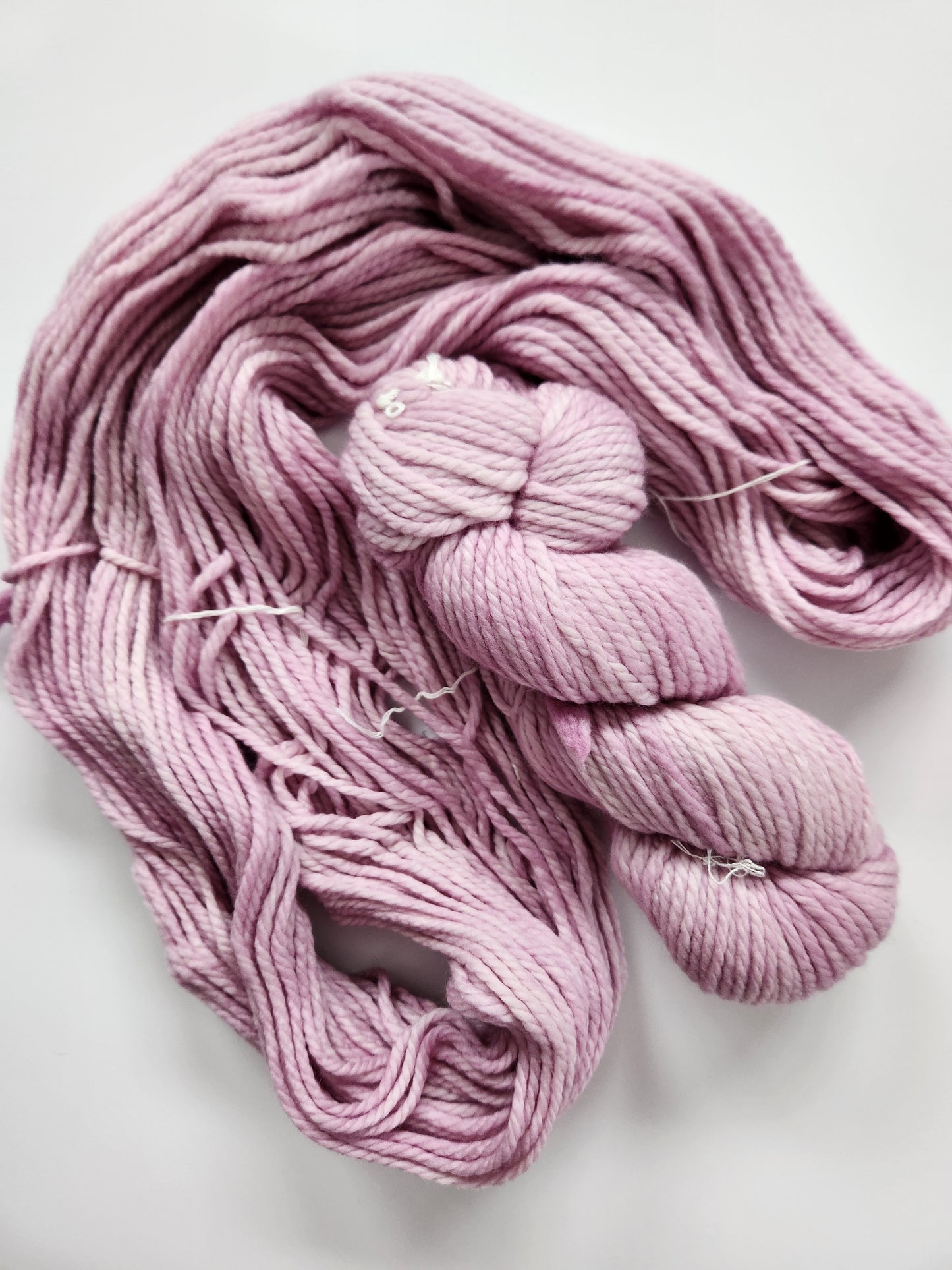Malabrigo | Chunky | Valentina | North Road Knits | Hand Dyed | Merino Wool | Chunky Yarn | Bulky Yarn