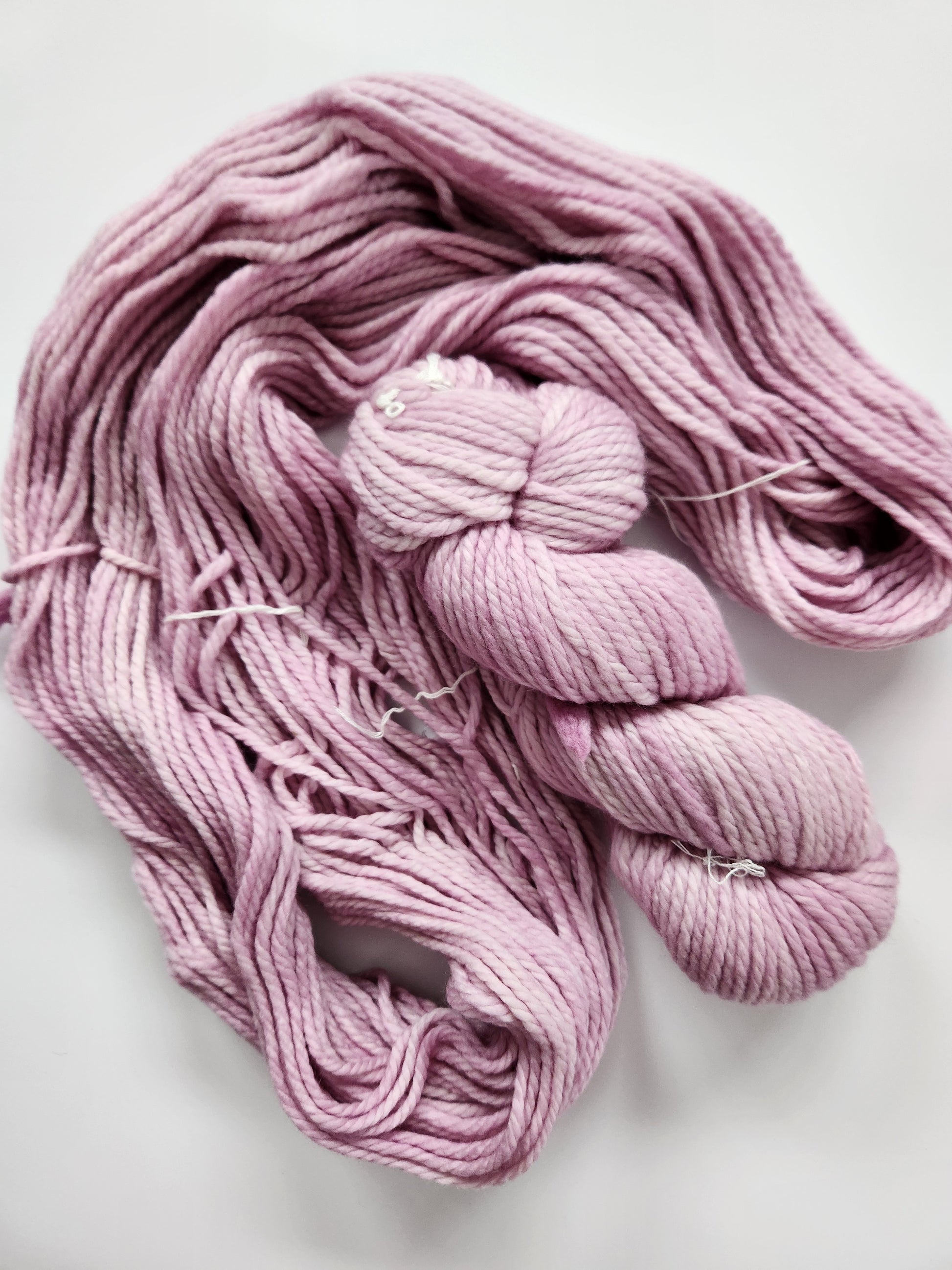 Malabrigo | Chunky | Valentina | North Road Knits | Hand Dyed | Merino Wool | Chunky Yarn | Bulky Yarn