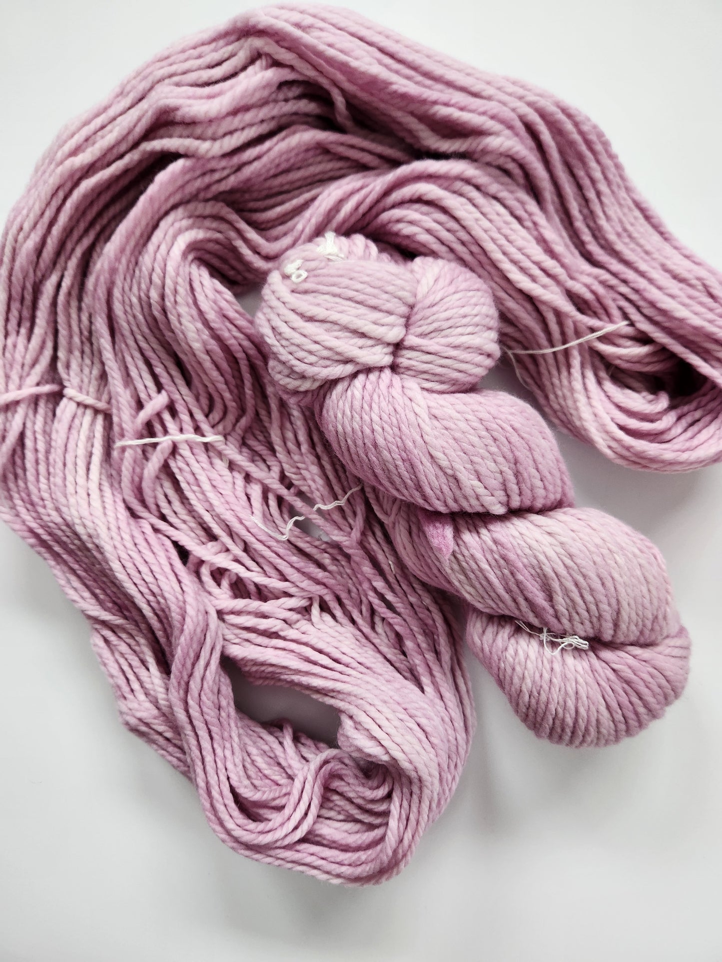 Malabrigo | Chunky | Valentina | North Road Knits | Hand Dyed | Merino Wool | Chunky Yarn | Bulky Yarn
