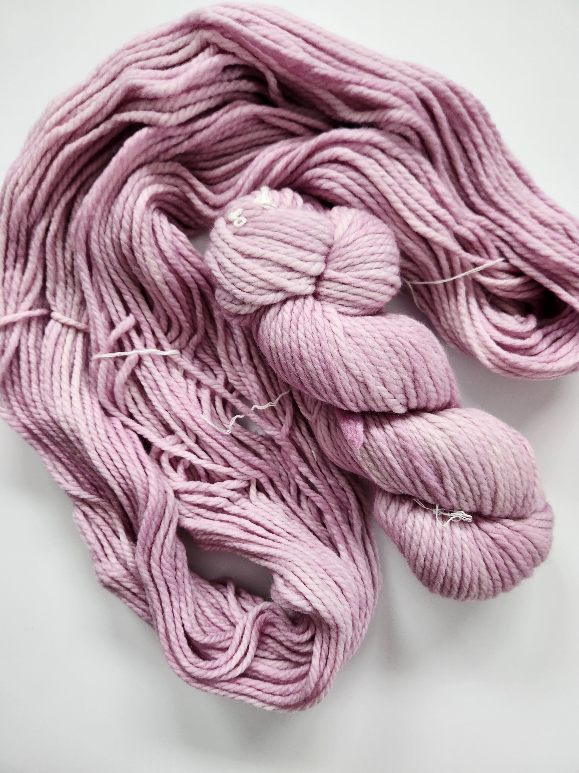 Malabrigo | Chunky | Valentina | North Road Knits | Hand Dyed | Merino Wool | Chunky Yarn | Bulky Yarn