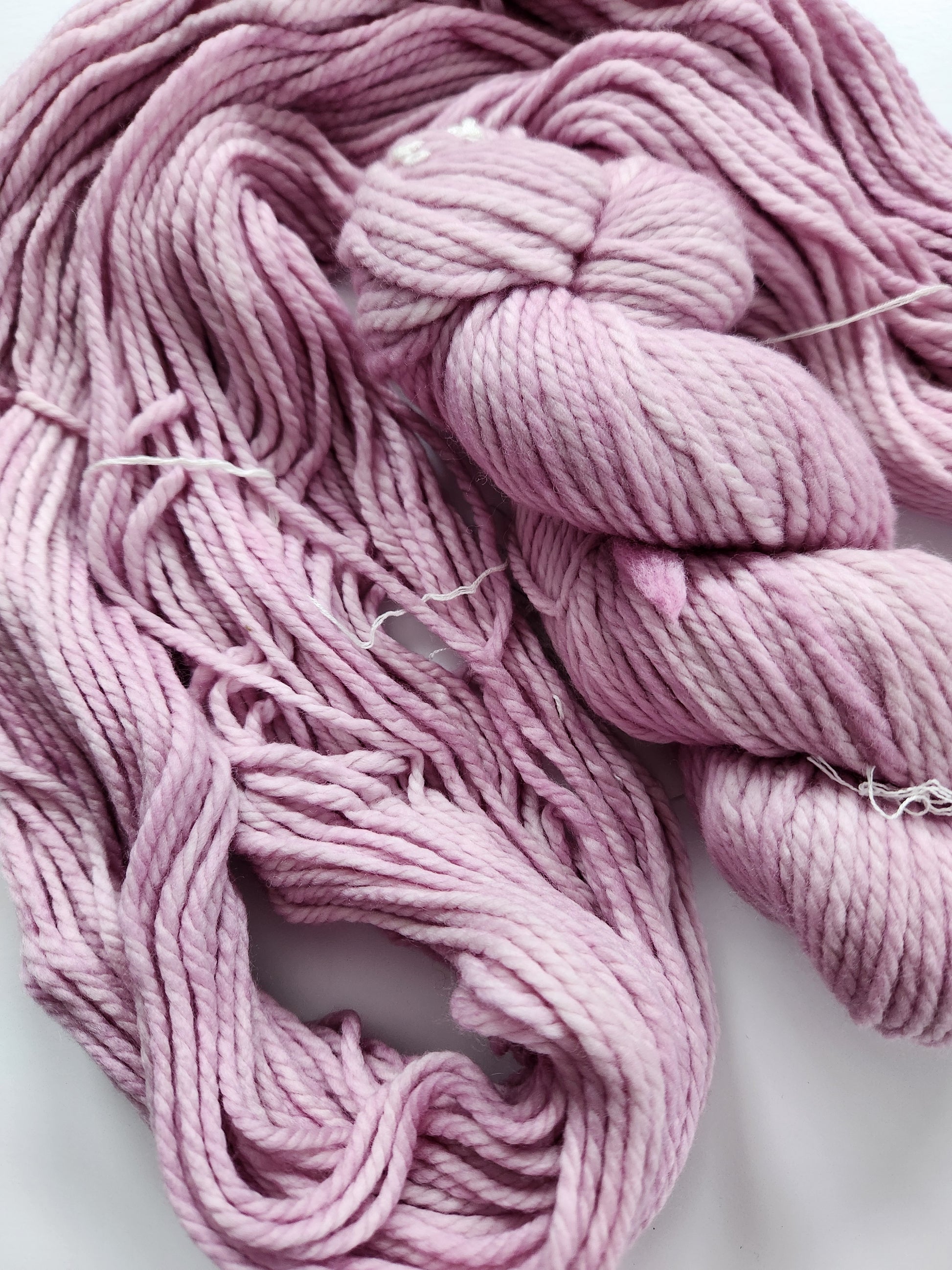 Malabrigo | Chunky | Valentina | North Road Knits | Hand Dyed | Merino Wool | Chunky Yarn | Bulky Yarn