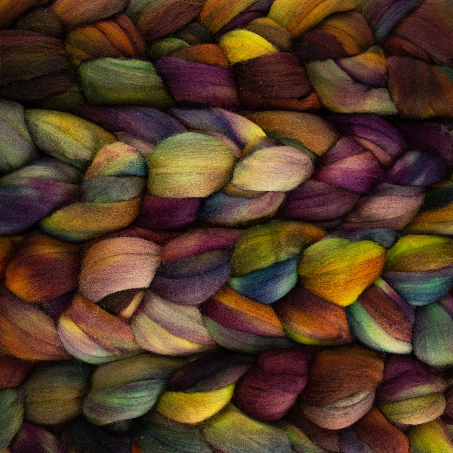 Malabrigo | Nube | Petrichor | North Road Knits | Hand Dyed | Merino Wool | Roving | Yarn Shop | Grand Marais | Minnesota Yarn Shop 