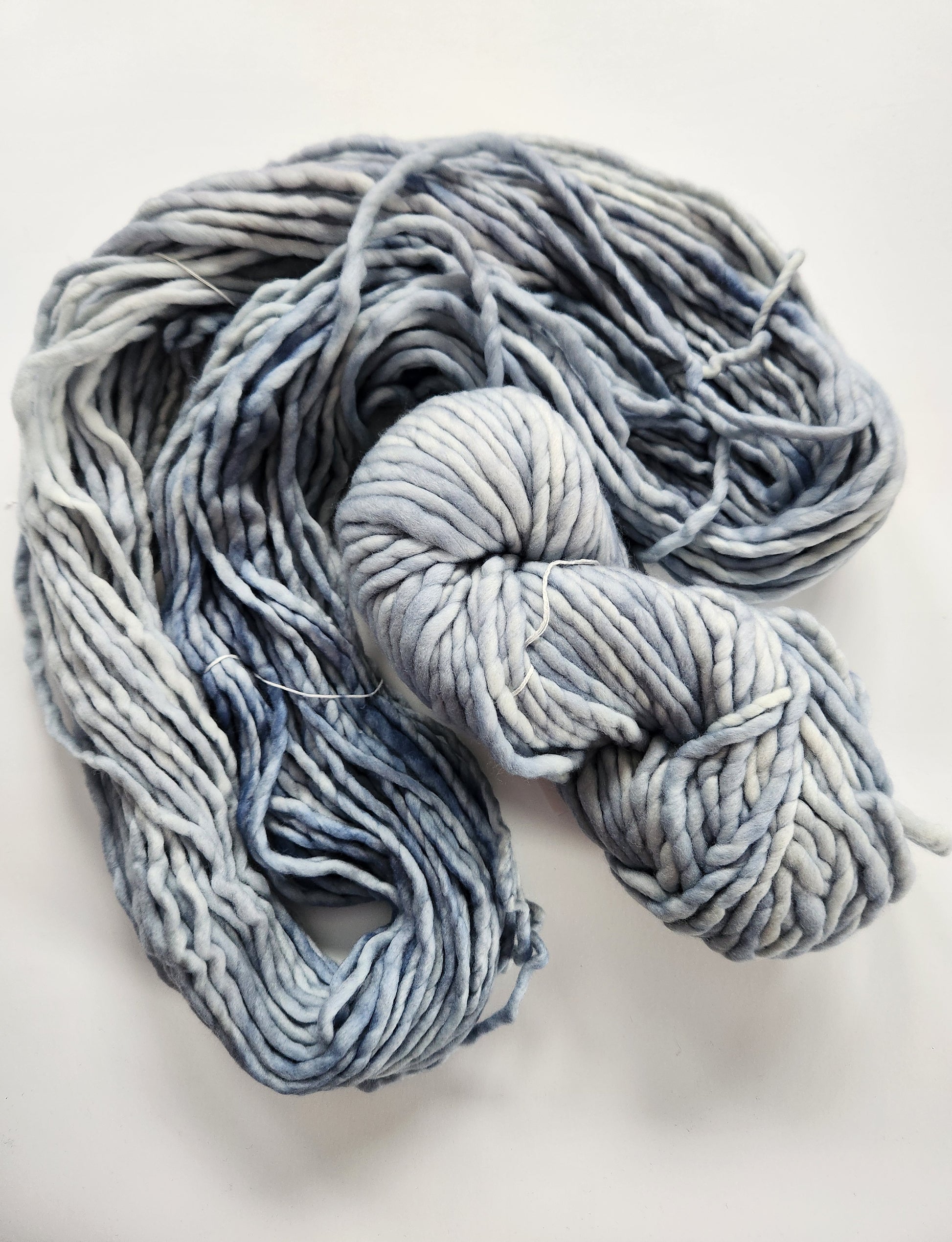 Malabrigo | Rasta | Cosmos | North Road Knits | Hand Dyed | Merino Wool | Super Bulky Yarn