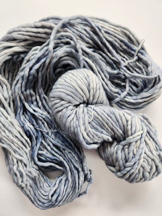 Malabrigo | Rasta | Cosmos | North Road Knits | Hand Dyed | Merino Wool | Super Bulky Yarn