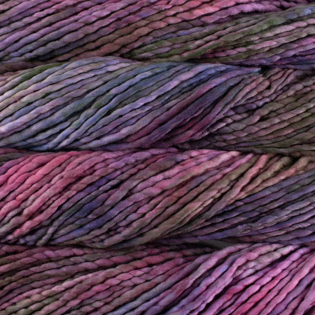 Malabrigo | Rasta | Dreamscape | North Road Knits | Hand Dyed | Merino Wool | Super Bulky Yarn