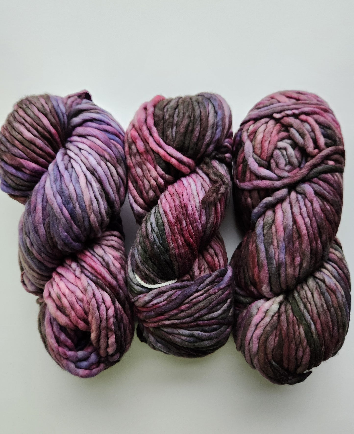 Malabrigo | Rasta | Dreamscape | North Road Knits | Hand Dyed | Merino Wool | Super Bulky Yarn