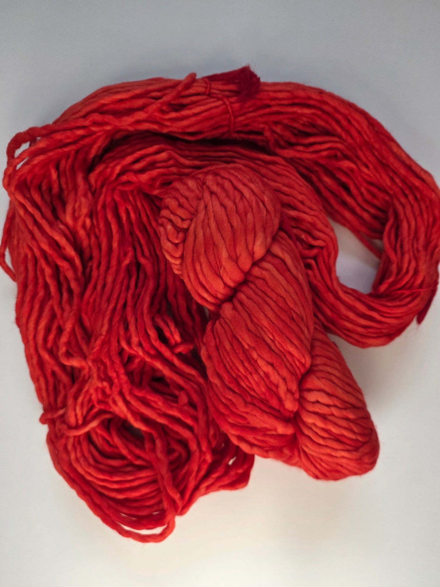 Malabrigo | Rasta | Fiesta | North Road Knits | Hand Dyed | Merino Wool | Super Bulky Yarn