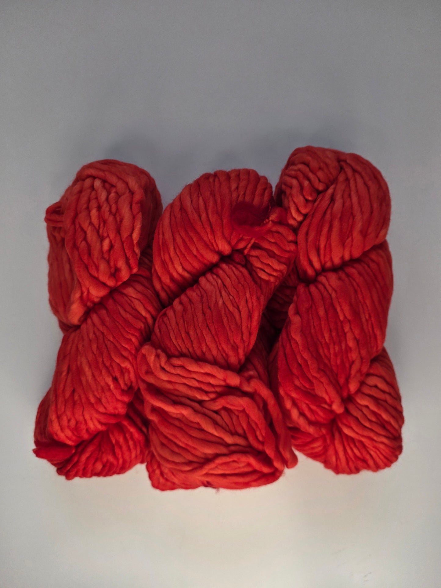 Malabrigo | Rasta | Fiesta | North Road Knits | Hand Dyed | Merino Wool | Super Bulky Yarn