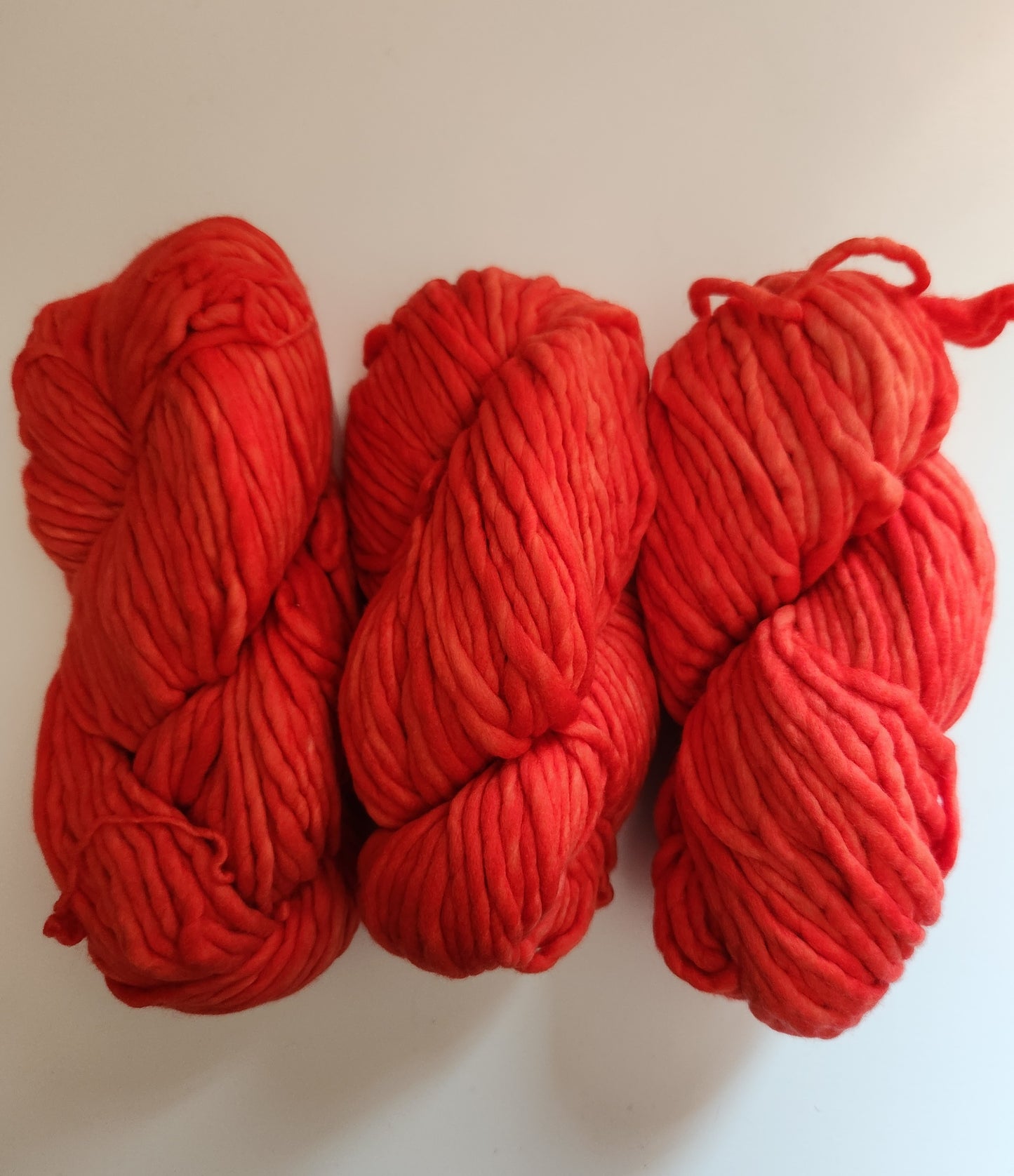 Malabrigo | Rasta | Fiesta | North Road Knits | Hand Dyed | Merino Wool | Super Bulky Yarn