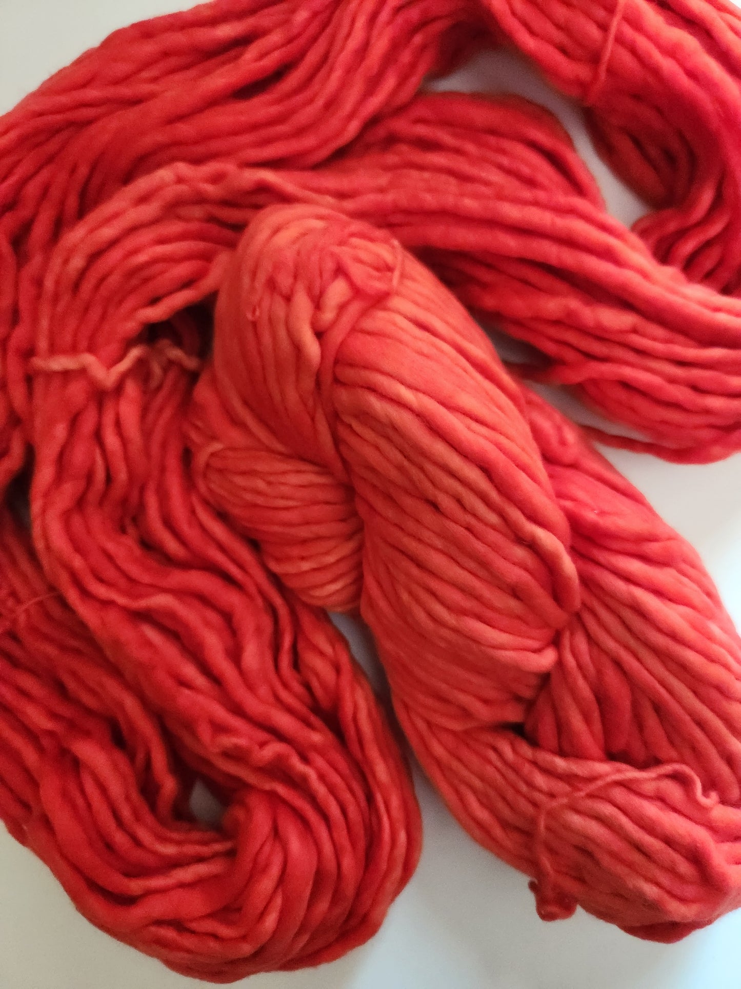 Malabrigo | Rasta | Fiesta | North Road Knits | Hand Dyed | Merino Wool | Super Bulky Yarn