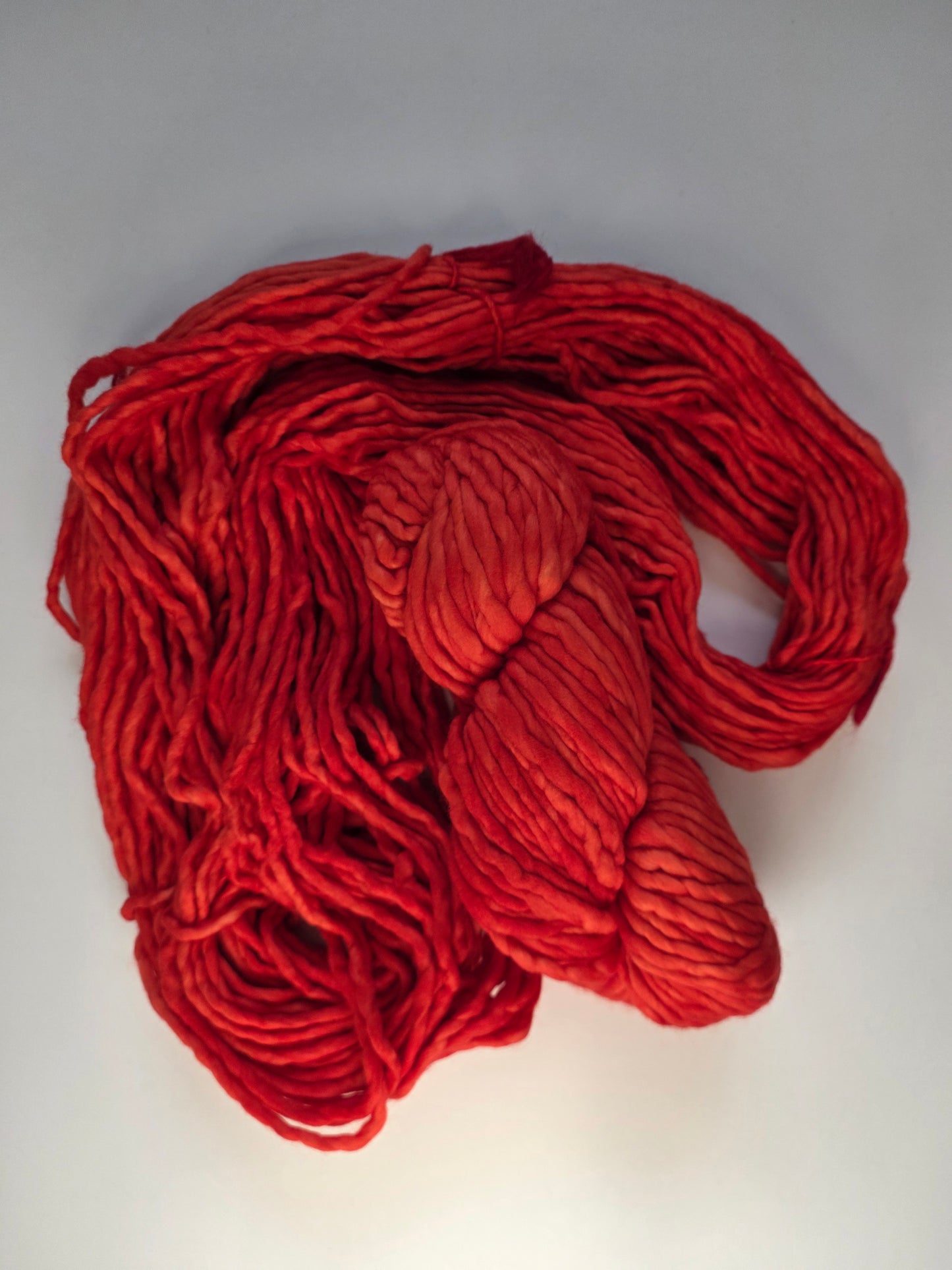 Malabrigo | Rasta | Fiesta | North Road Knits | Hand Dyed | Merino Wool | Super Bulky Yarn