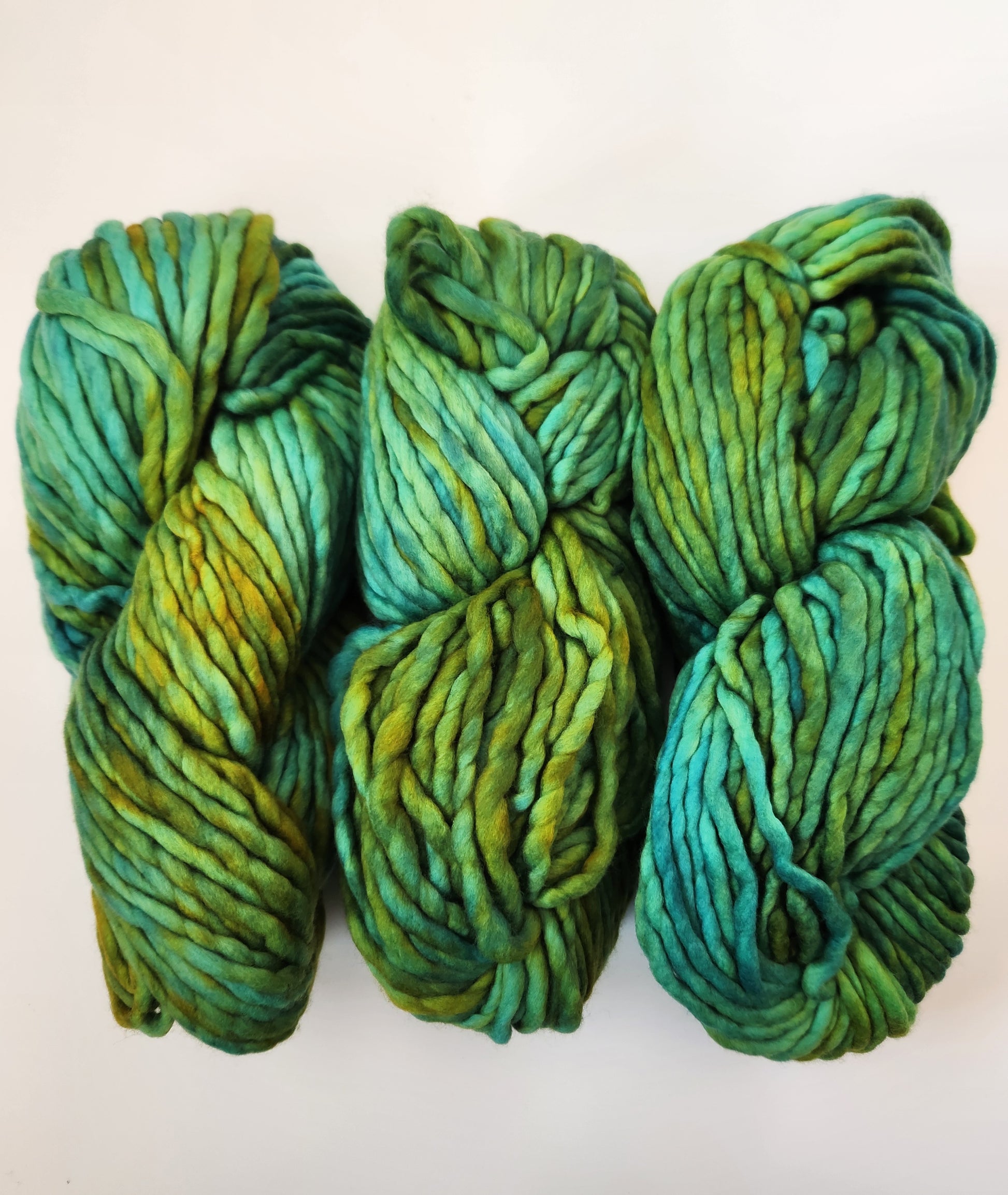 Malabrigo | Rasta | Immortal | North Road Knits | Hand Dyed | Merino Wool | Super Bulky Yarn