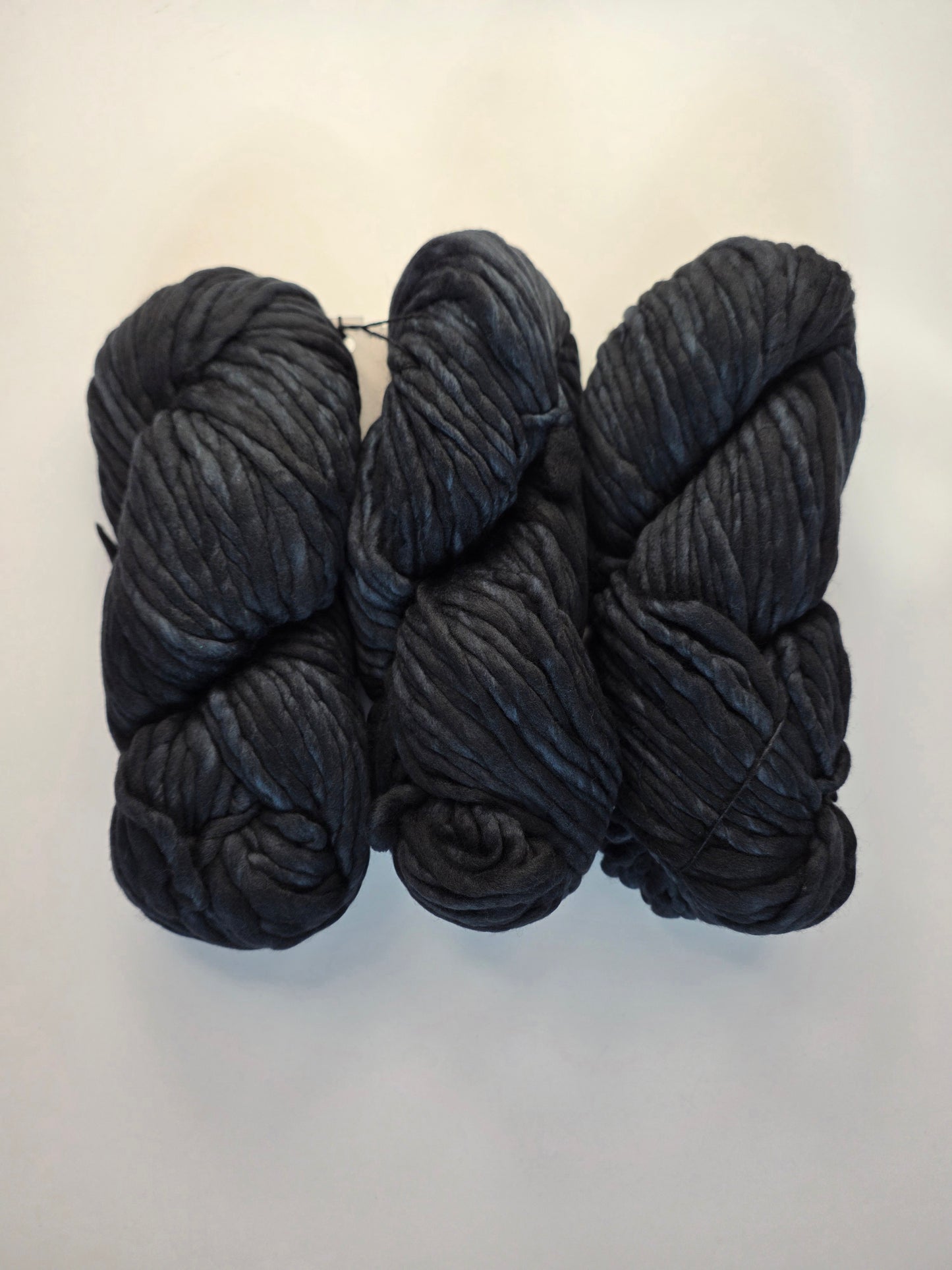 Malabrigo | Rasta | Nocturnal | North Road Knits | Hand Dyed | Merino Wool | Super Bulky Yarn