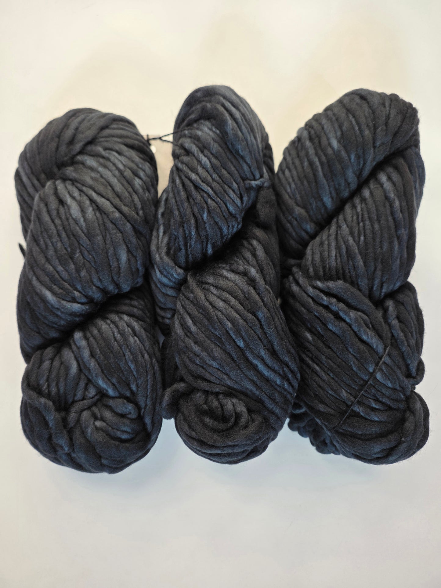 Malabrigo | Rasta | Nocturnal | North Road Knits | Hand Dyed | Merino Wool | Super Bulky Yarn