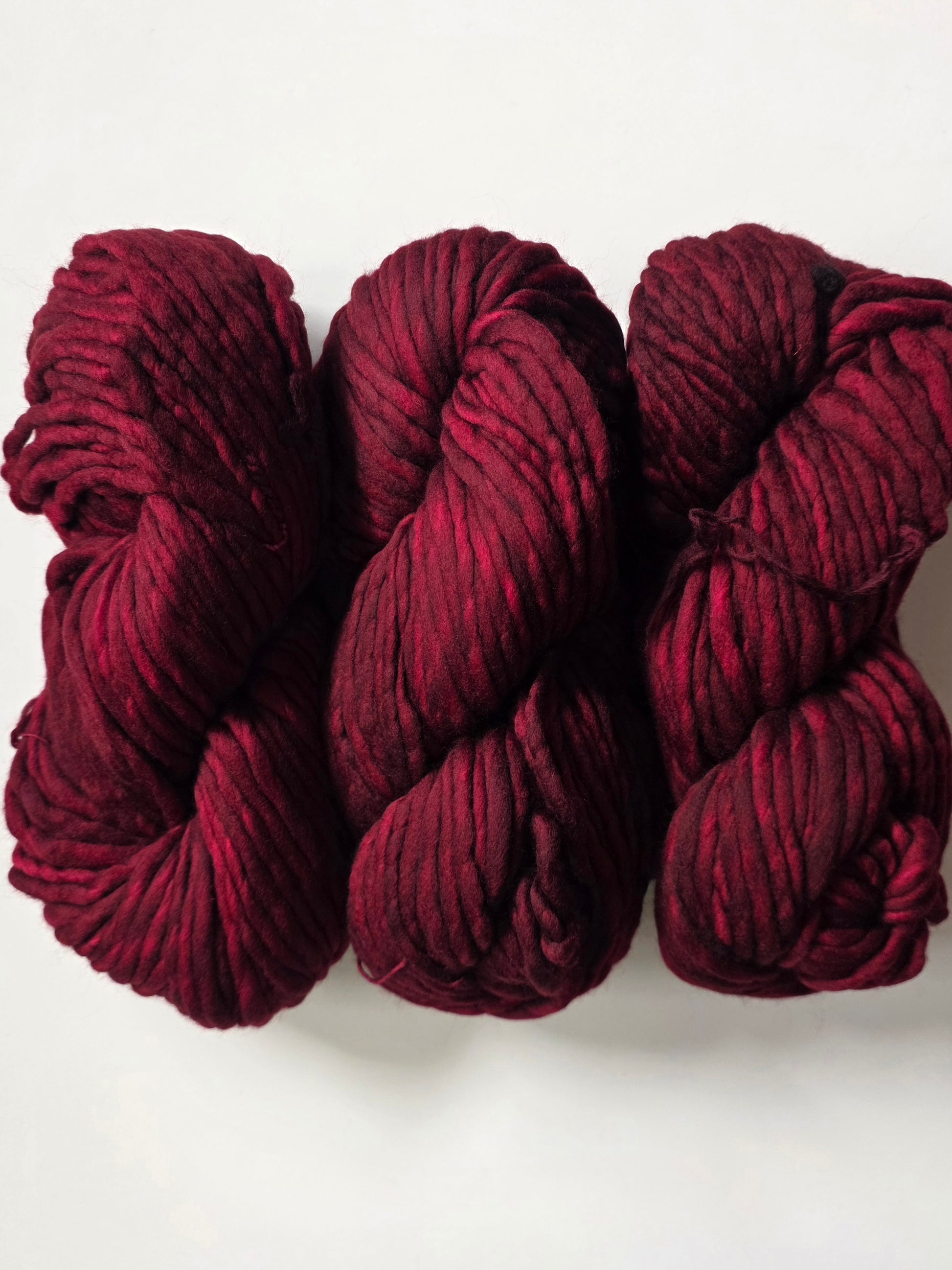 Malabrigo | Rasta | Pagoda | North Road Knits | Hand Dyed | Merino Wool | Super Bulky Yarn | Yarn Shop | Grand Marais | Minnesota Yarn Shop 