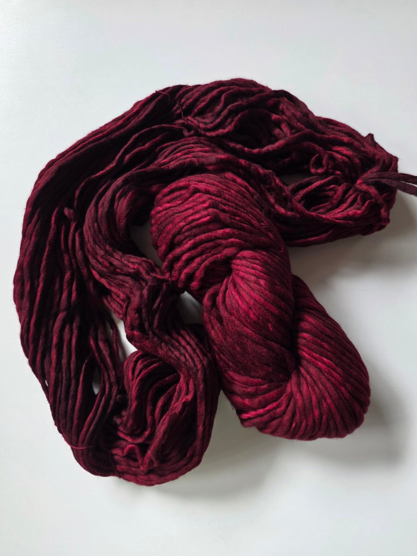 Malabrigo | Rasta | Pagoda | North Road Knits | Hand Dyed | Merino Wool | Super Bulky Yarn | Yarn Shop | Grand Marais | Minnesota Yarn Shop 