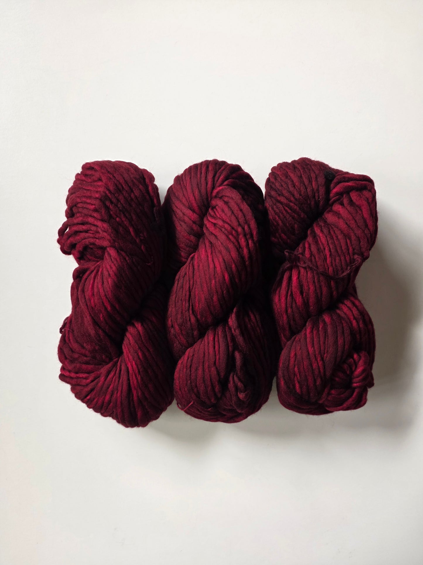Malabrigo | Rasta | Pagoda | North Road Knits | Hand Dyed | Merino Wool | Super Bulky Yarn | Yarn Shop | Grand Marais | Minnesota Yarn Shop 