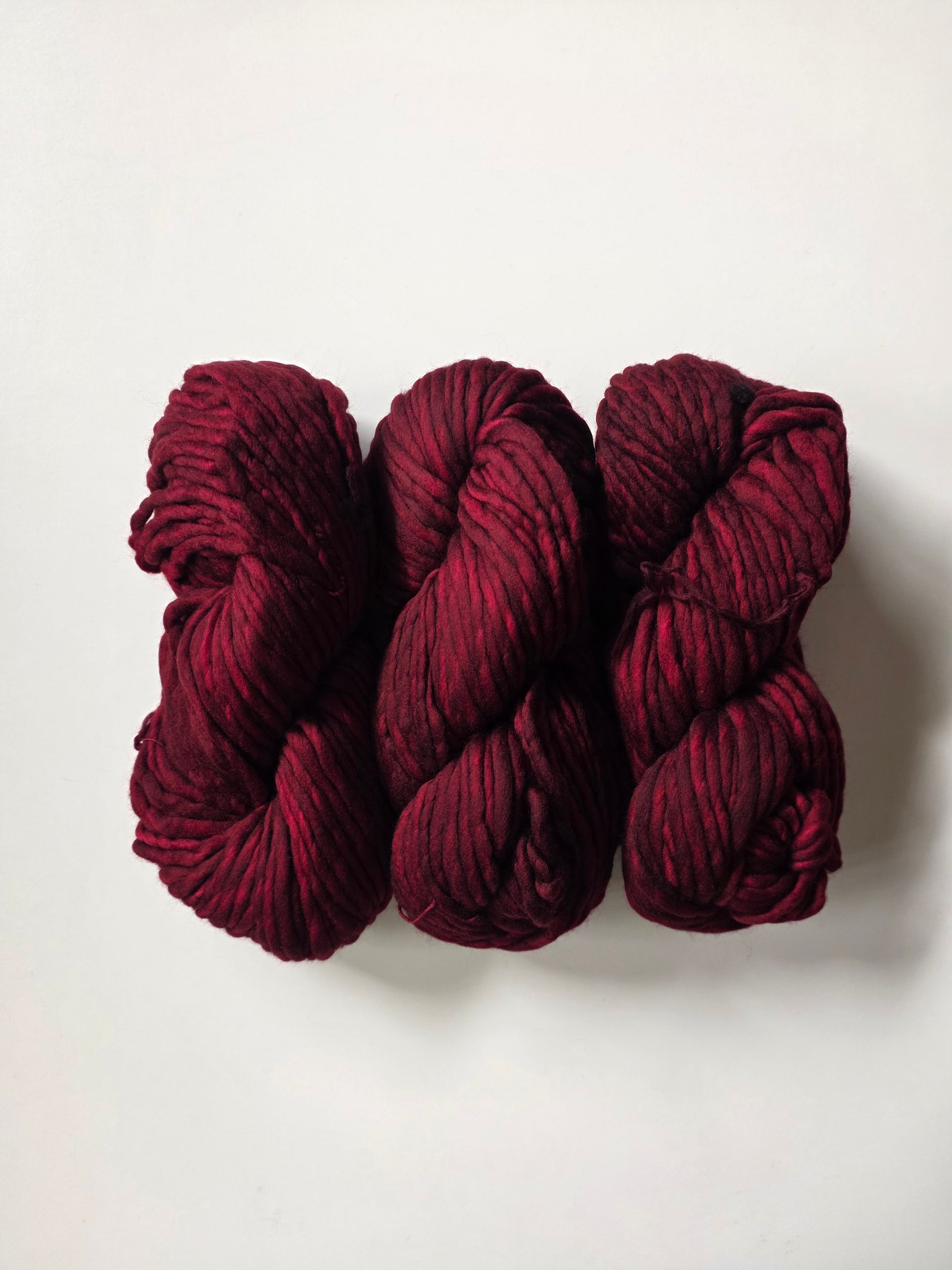 Malabrigo | Rasta | Pagoda | North Road Knits | Hand Dyed | Merino Wool | Super Bulky Yarn | Yarn Shop | Grand Marais | Minnesota Yarn Shop 