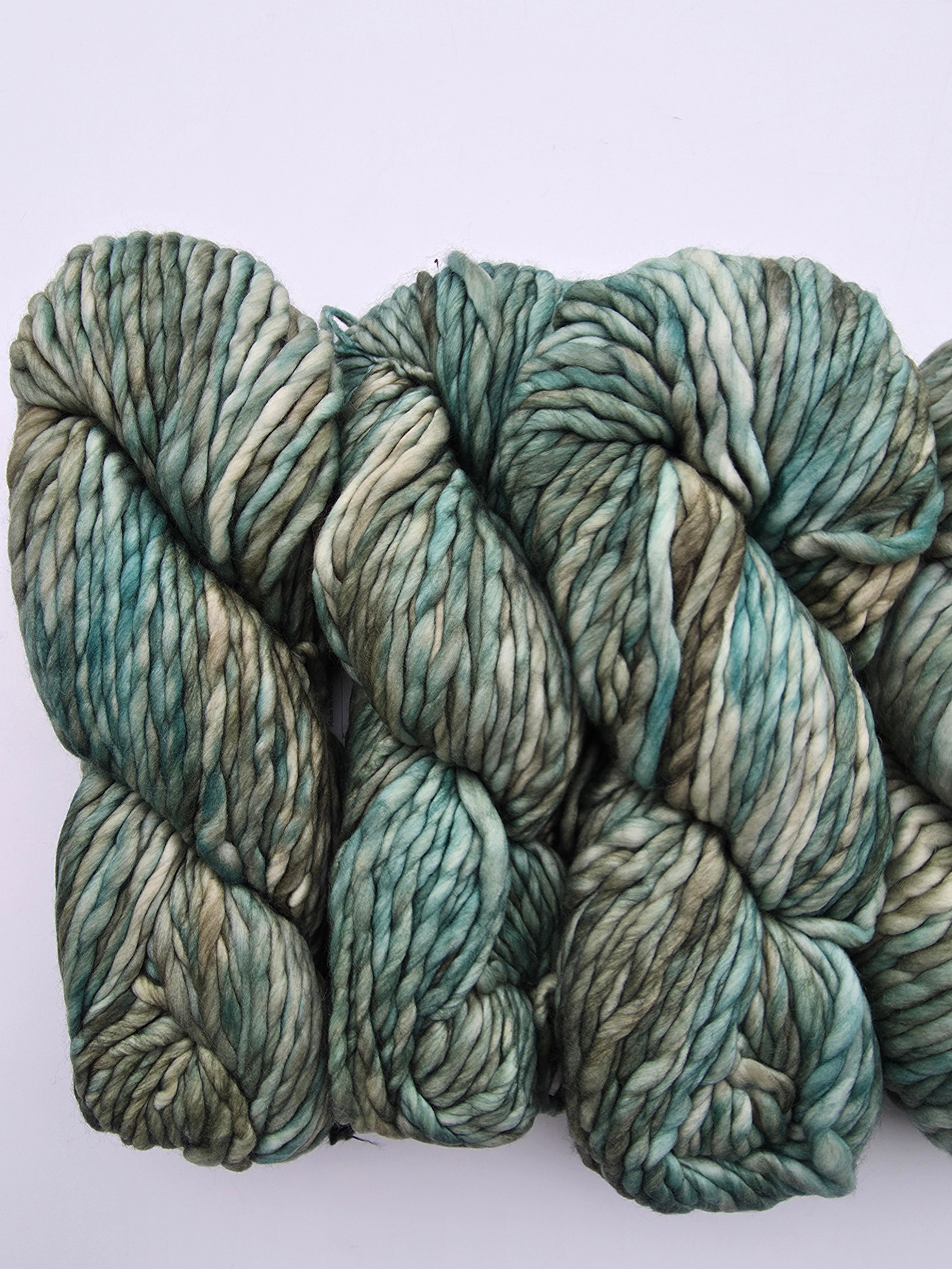 Exclusive Rasta – North Road Knits