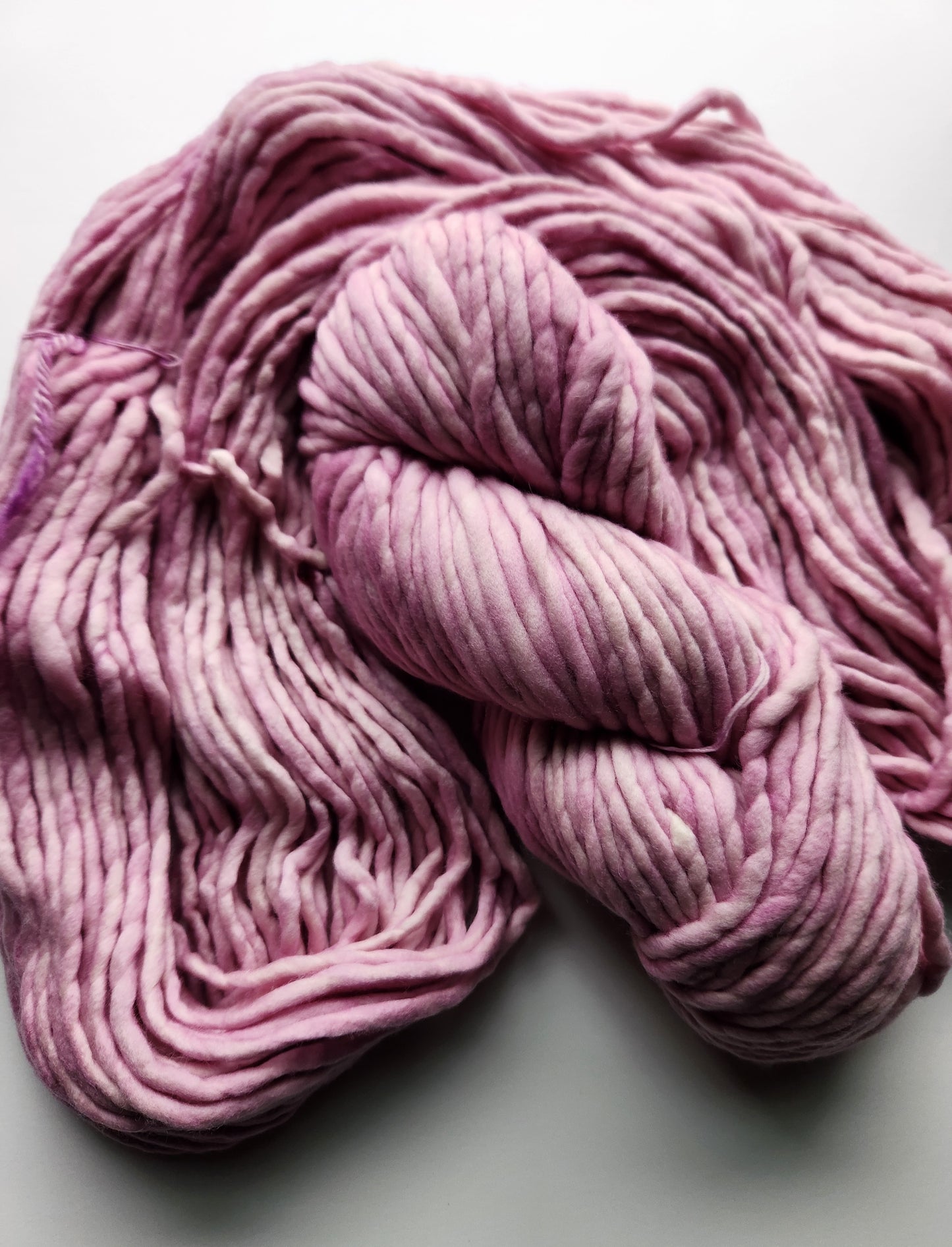 Malabrigo | Rasta | Valentina | North Road Knits | Hand Dyed | Merino Wool | Super Bulky Yarn