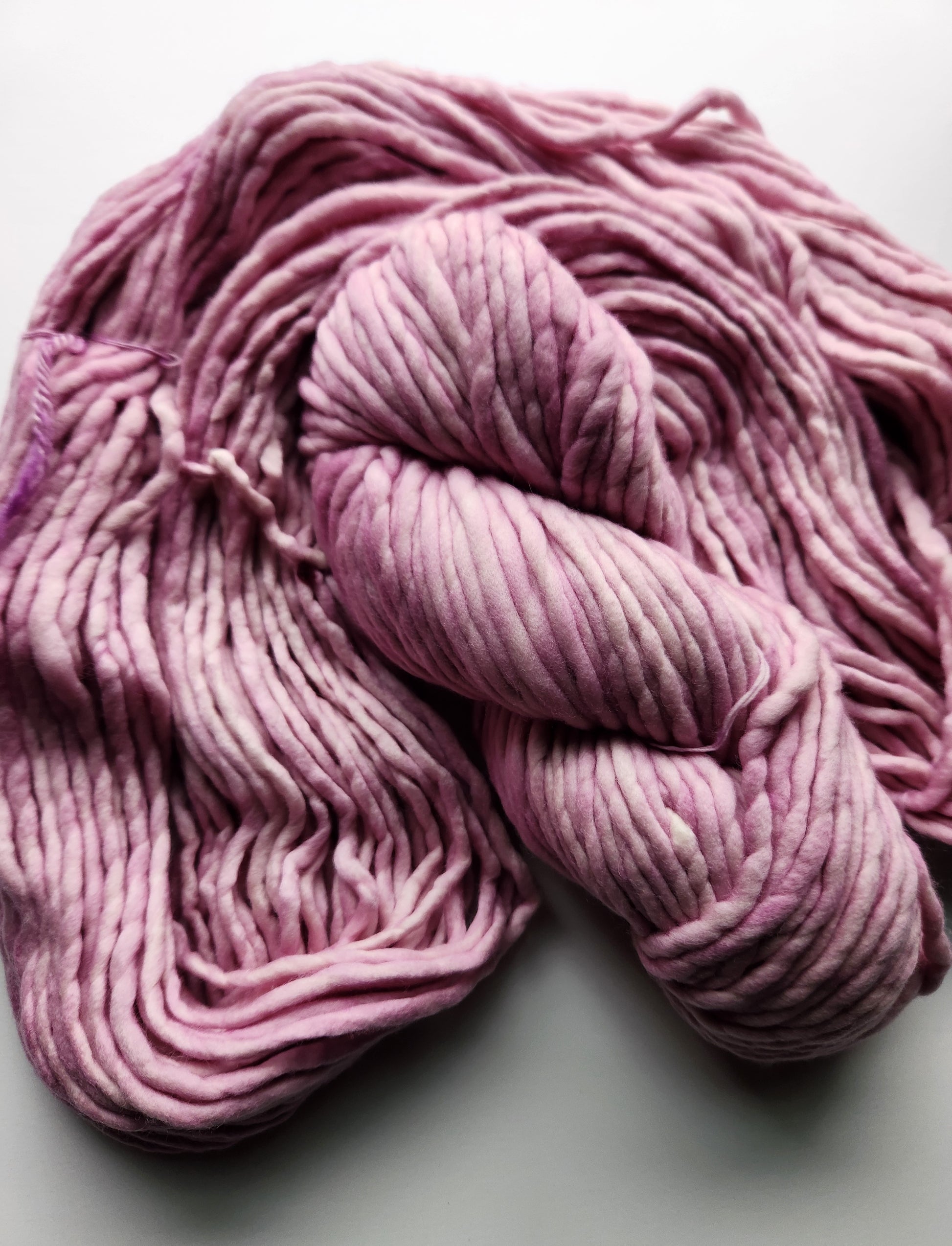 Malabrigo | Rasta | Valentina | North Road Knits | Hand Dyed | Merino Wool | Super Bulky Yarn