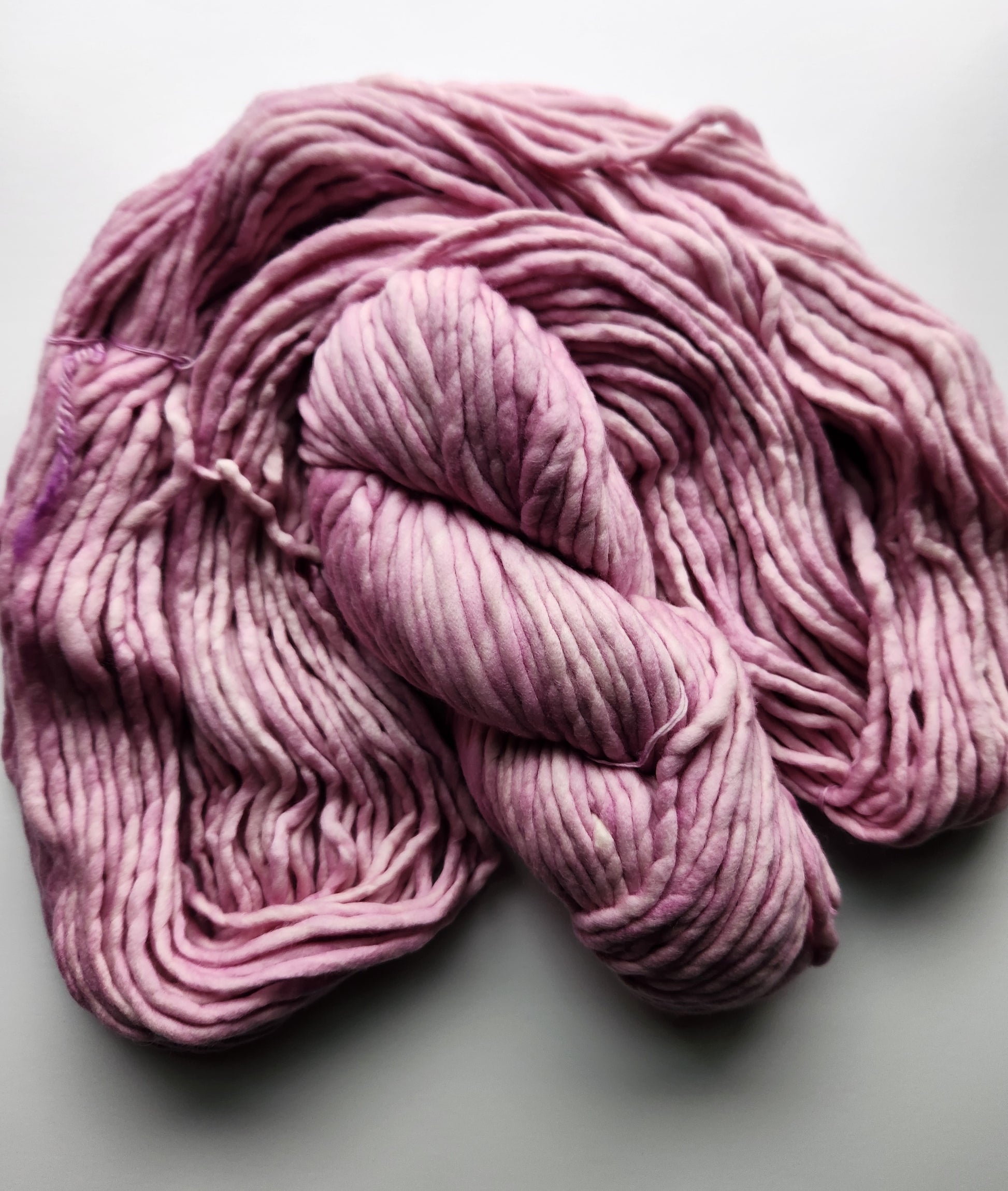 Malabrigo | Rasta | Valentina | North Road Knits | Hand Dyed | Merino Wool | Super Bulky Yarn