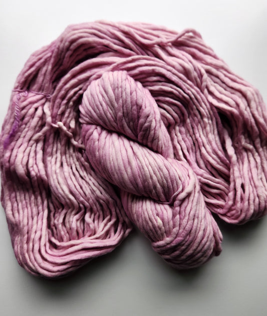 Malabrigo | Rasta | Valentina | North Road Knits | Hand Dyed | Merino Wool | Super Bulky Yarn