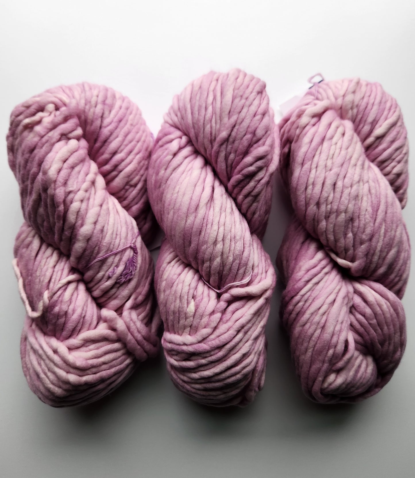 Malabrigo | Rasta | Valentina | North Road Knits | Hand Dyed | Merino Wool | Super Bulky Yarn