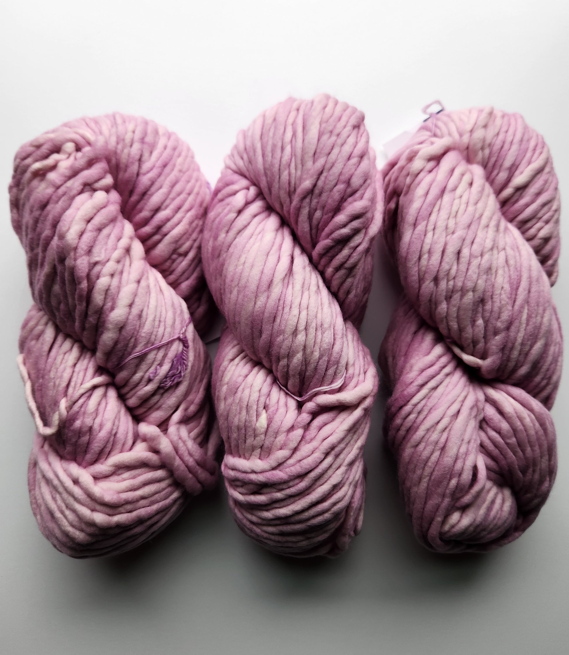 Malabrigo | Rasta | Valentina | North Road Knits | Hand Dyed | Merino Wool | Super Bulky Yarn