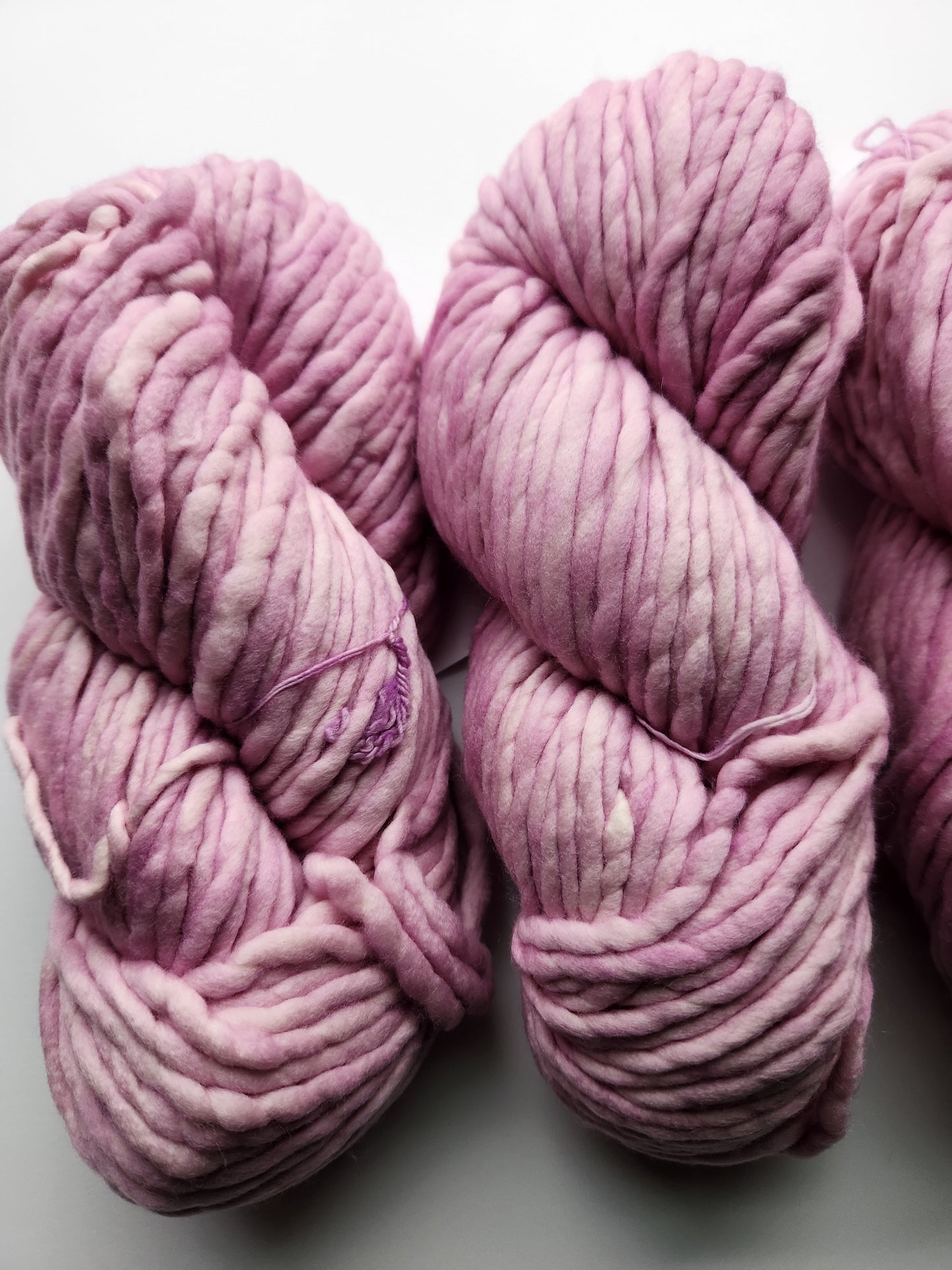Malabrigo | Rasta | Valentina | North Road Knits | Hand Dyed | Merino Wool | Super Bulky Yarn