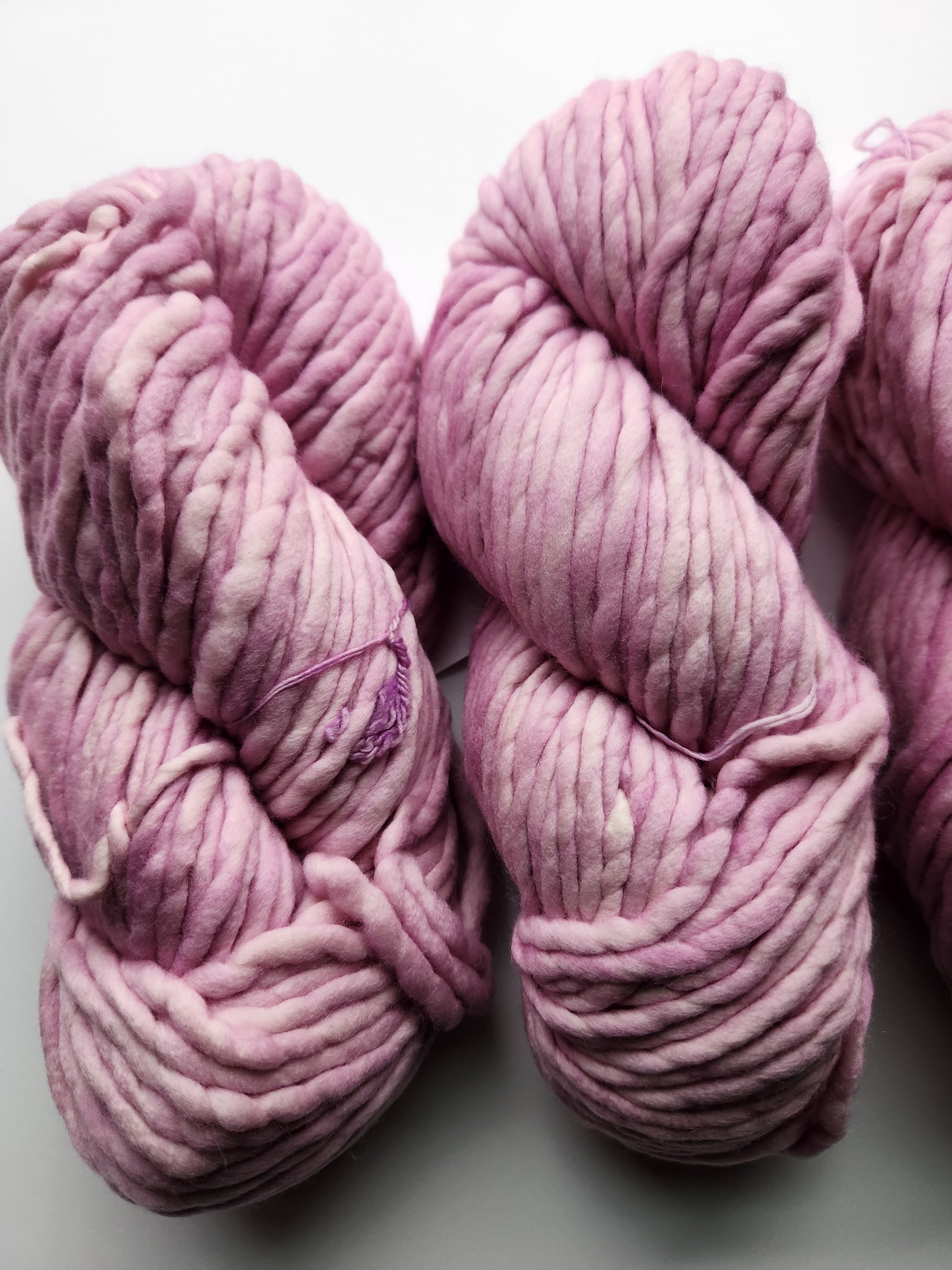 Malabrigo | Rasta | Valentina | North Road Knits | Hand Dyed | Merino Wool | Super Bulky Yarn