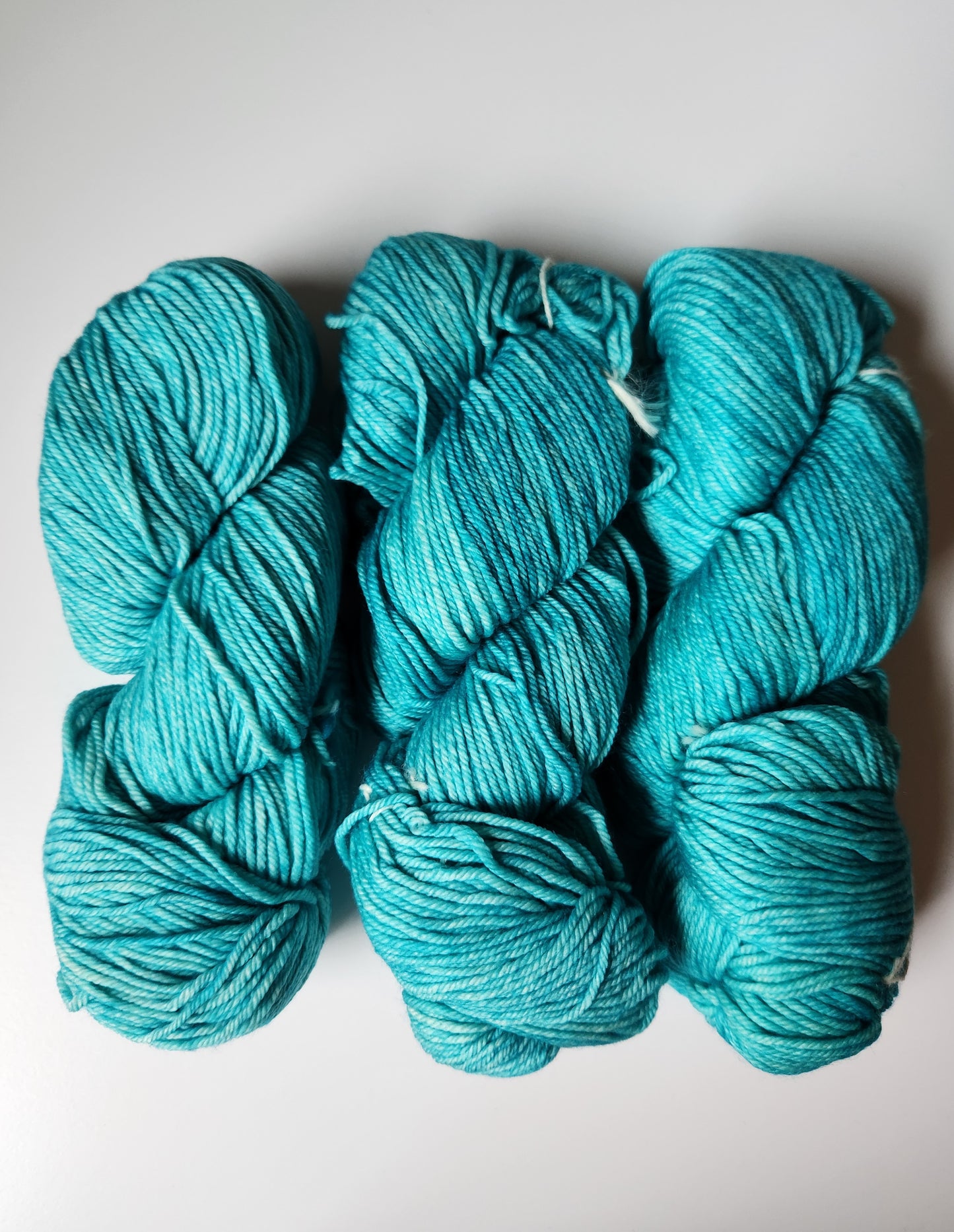 Malabrigo | Rios | Ankara Green | North Road Knits | Hand Dyed | Merino Wool | Worsted |  Worsted Yarn | 100% Superwash Merino