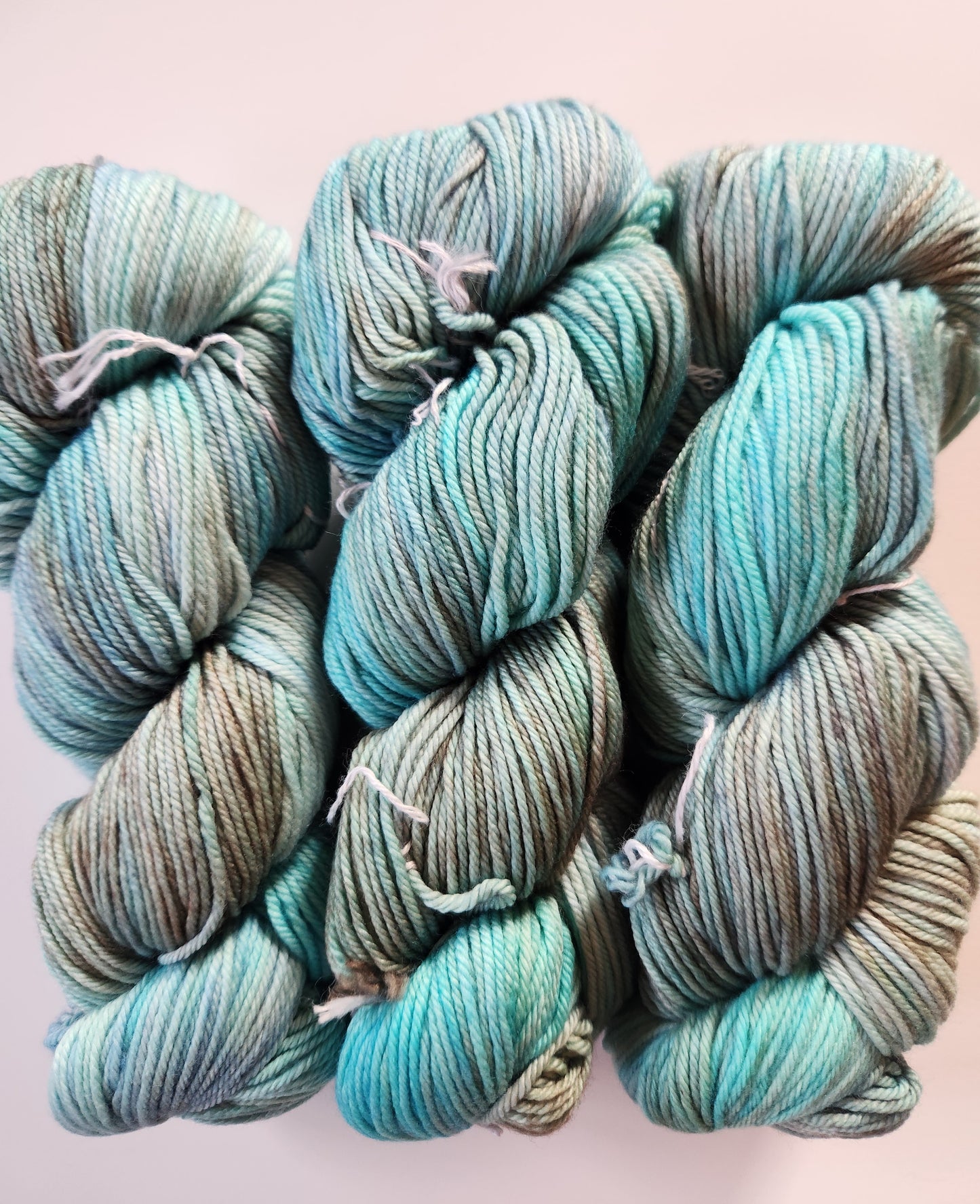 Malabrigo | Rios | Celestina | North Road Knits | Hand Dyed | Merino Wool | Worsted |  Worsted Yarn | 100% Superwash Merino