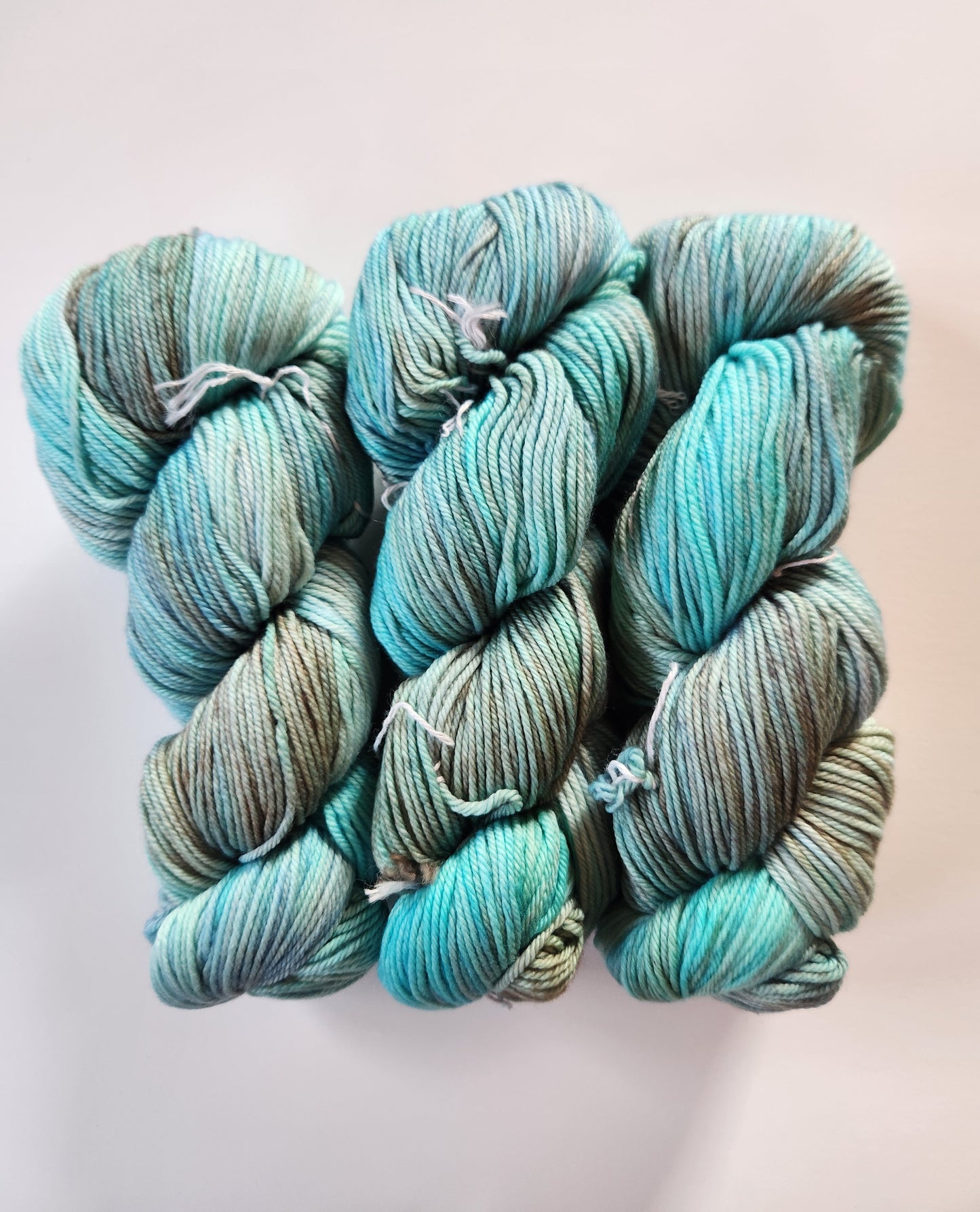 Malabrigo | Rios | Celestina | North Road Knits | Hand Dyed | Merino Wool | Worsted |  Worsted Yarn | 100% Superwash Merino