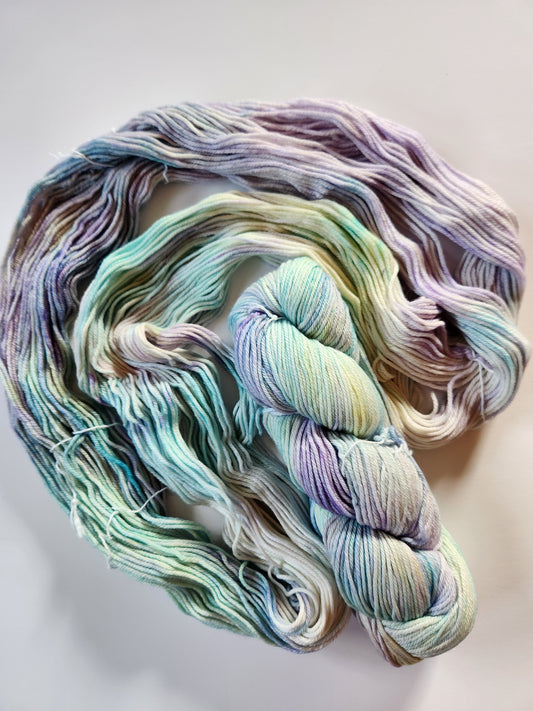 Malabrigo | Rios | Daphne | North Road Knits | Hand Dyed | Merino Wool | Worsted |  Worsted Yarn | 100% Superwash Merino