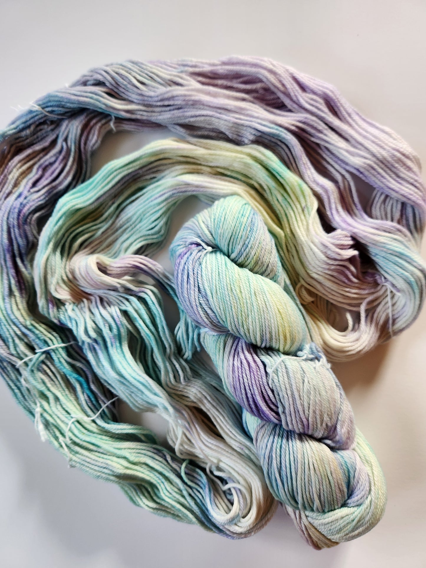 Malabrigo | Rios | Daphne | North Road Knits | Hand Dyed | Merino Wool | Worsted |  Worsted Yarn | 100% Superwash Merino